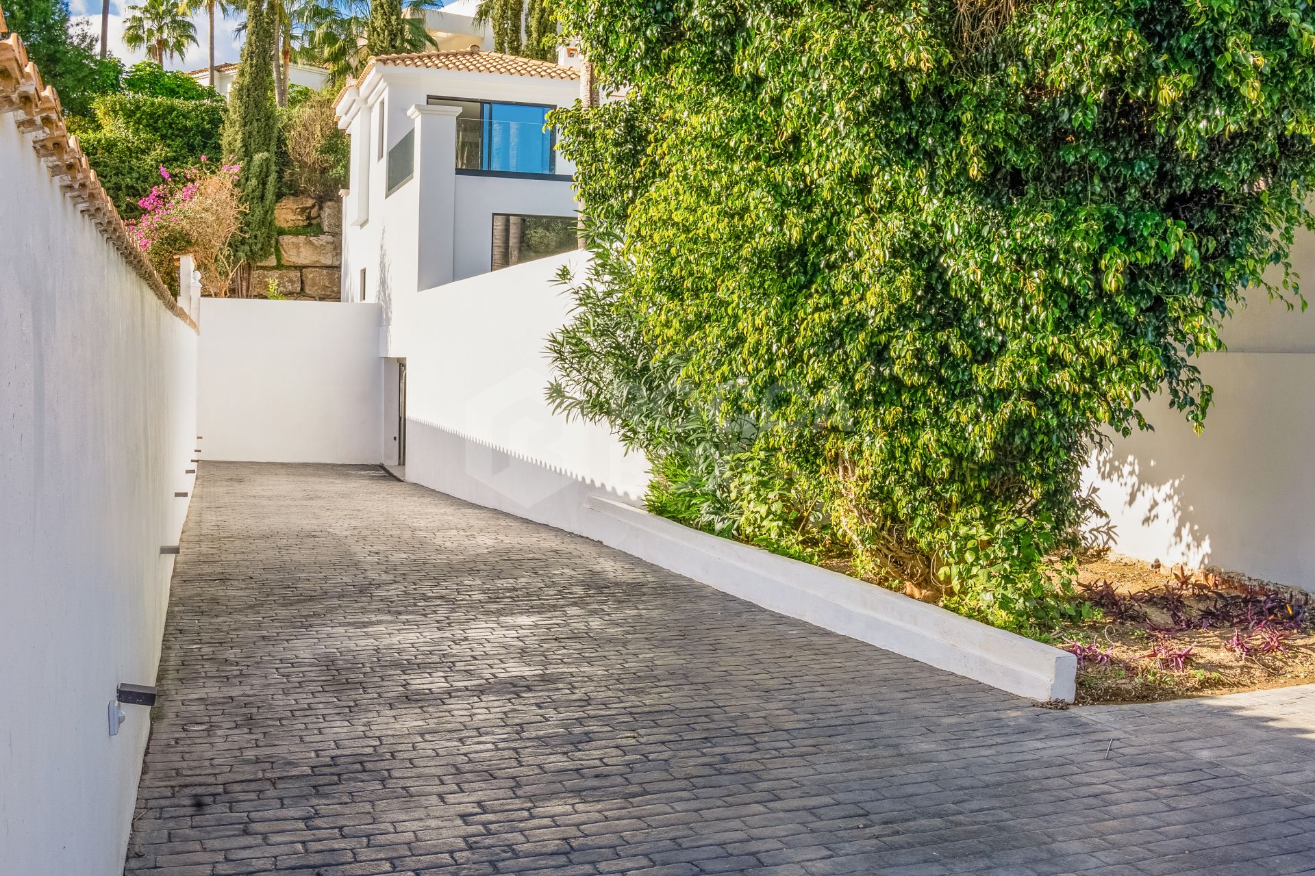 Villa in Benahavís, Marbella Northwest