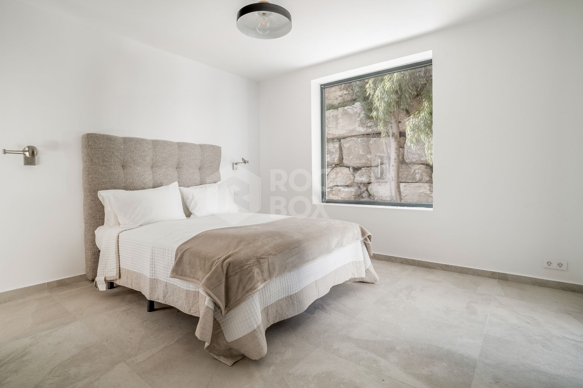 Villa in Benahavís, Marbella Northwest