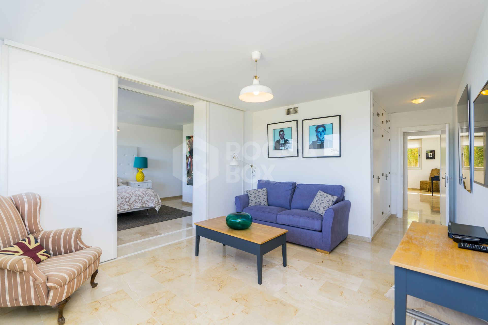 Villa in Sotogrande