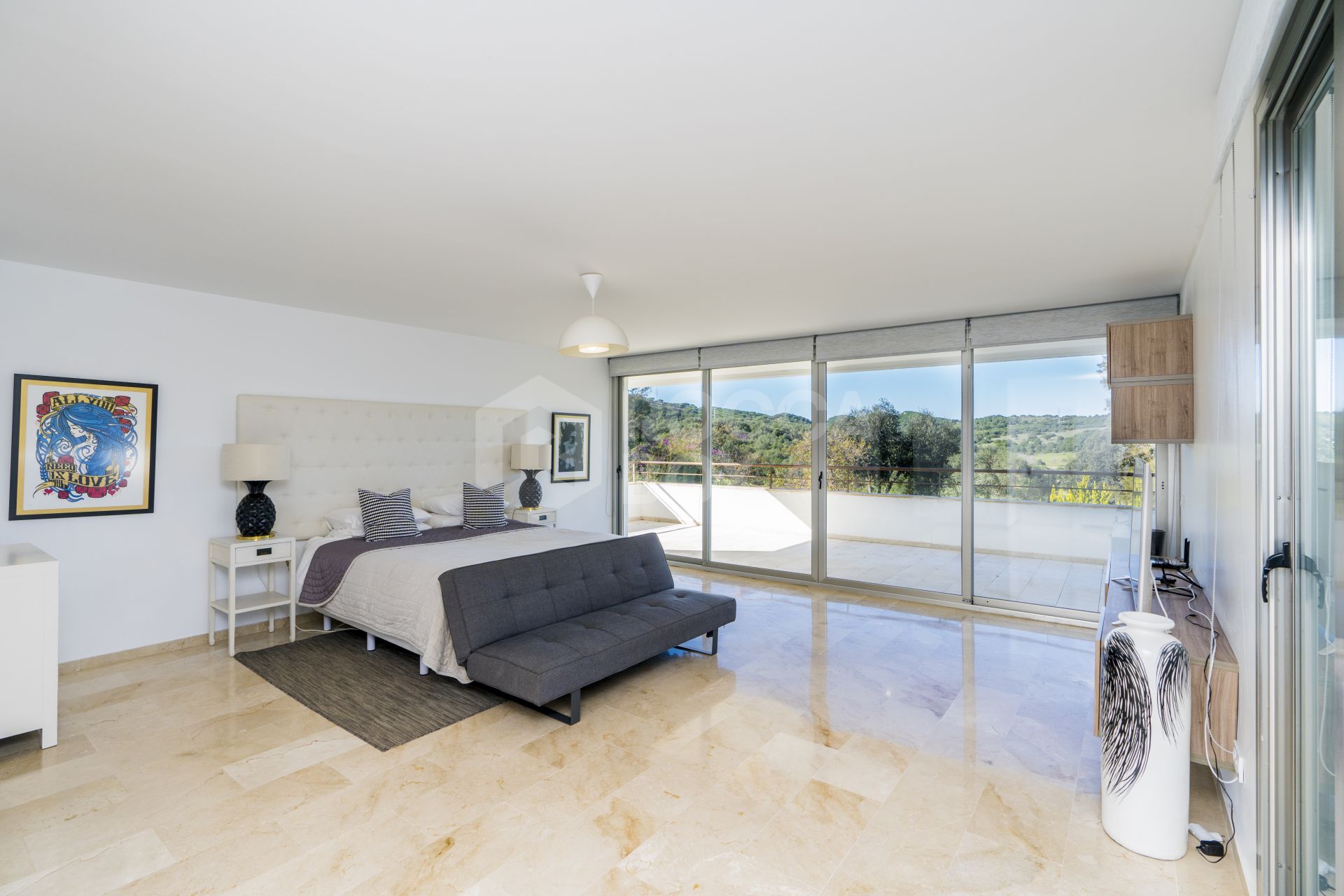 Villa in Sotogrande