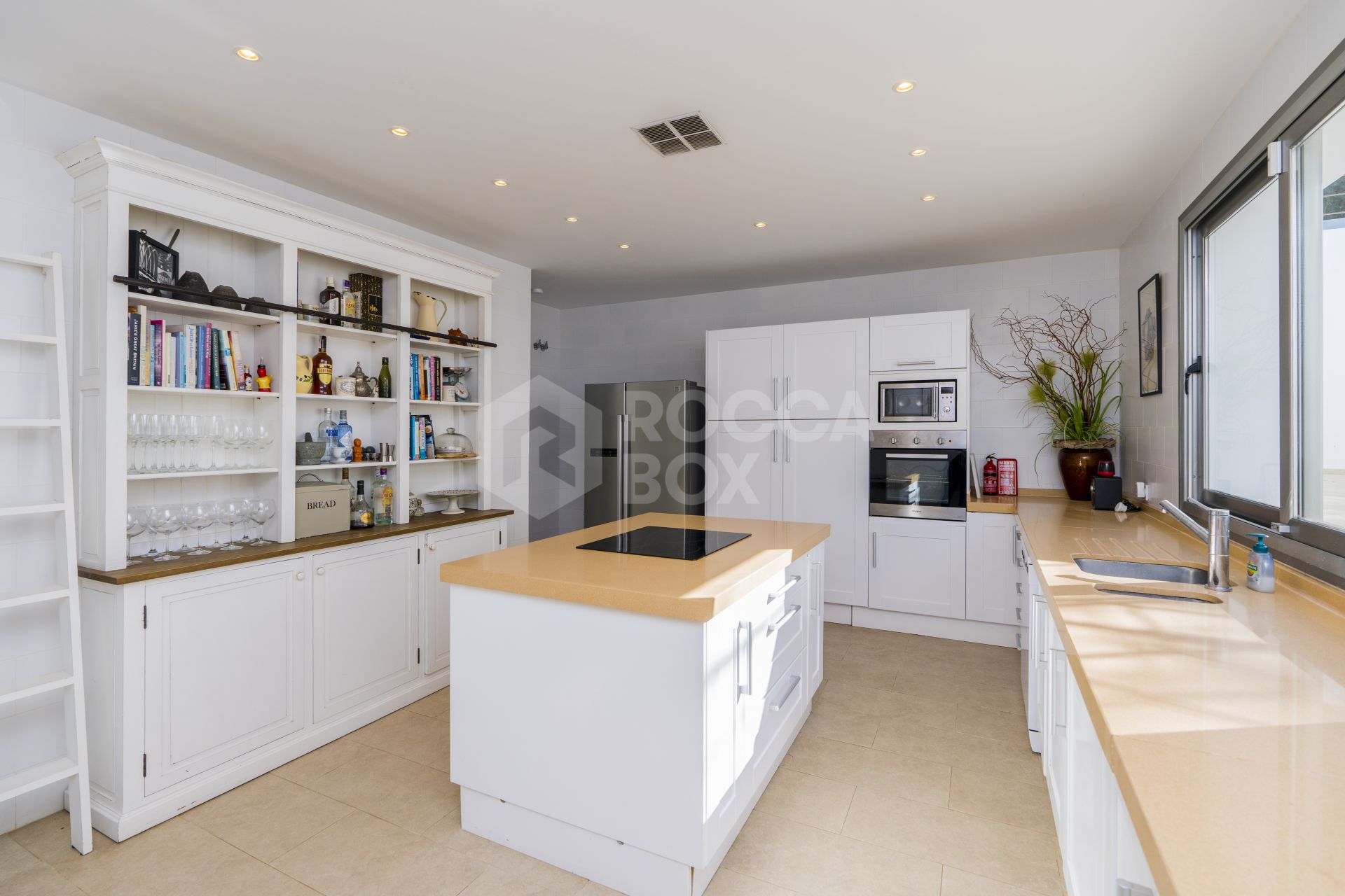 Villa in Sotogrande