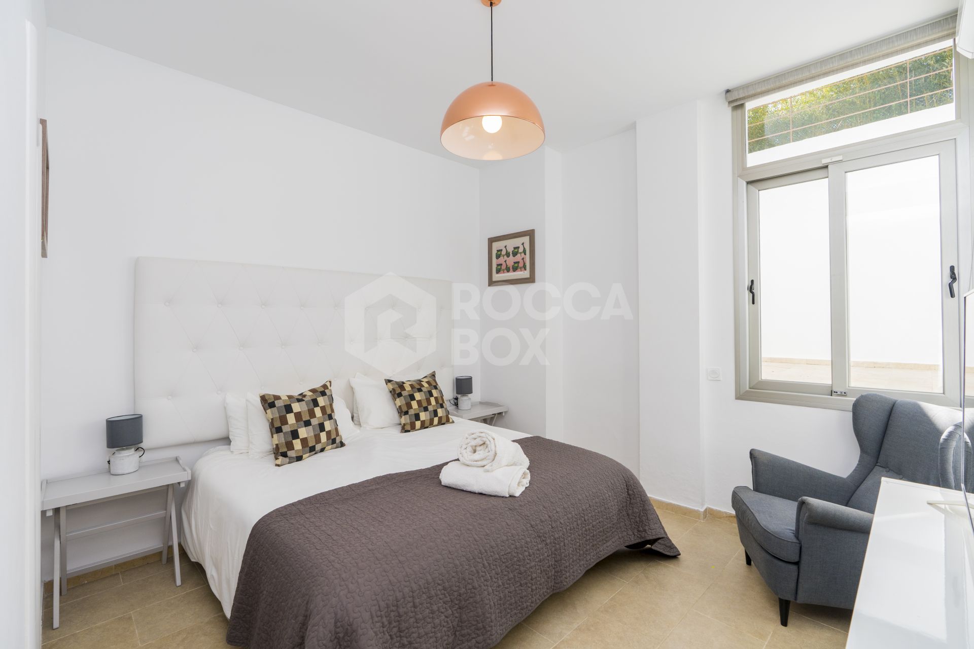 Villa in Sotogrande