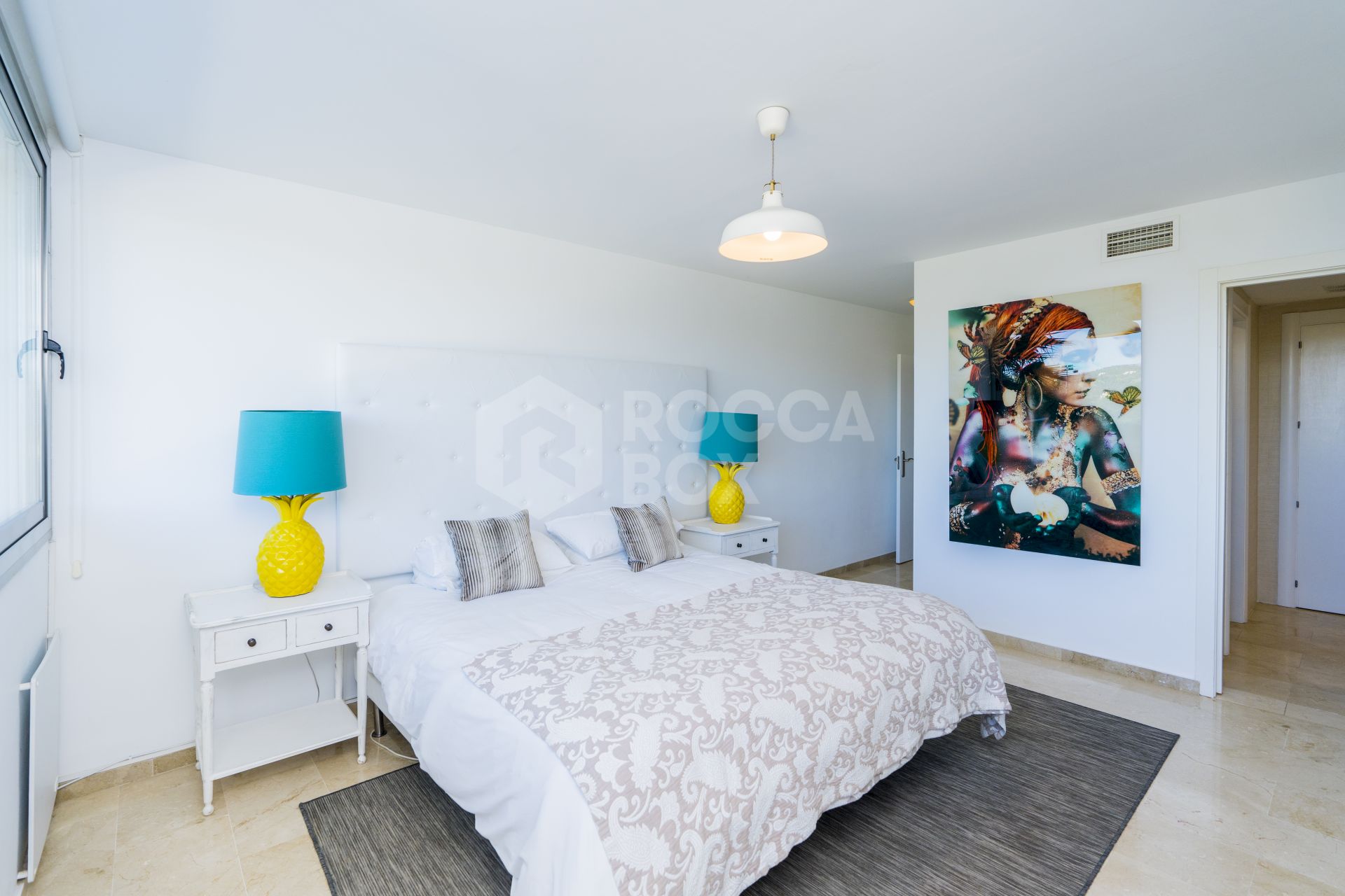 Villa in Sotogrande