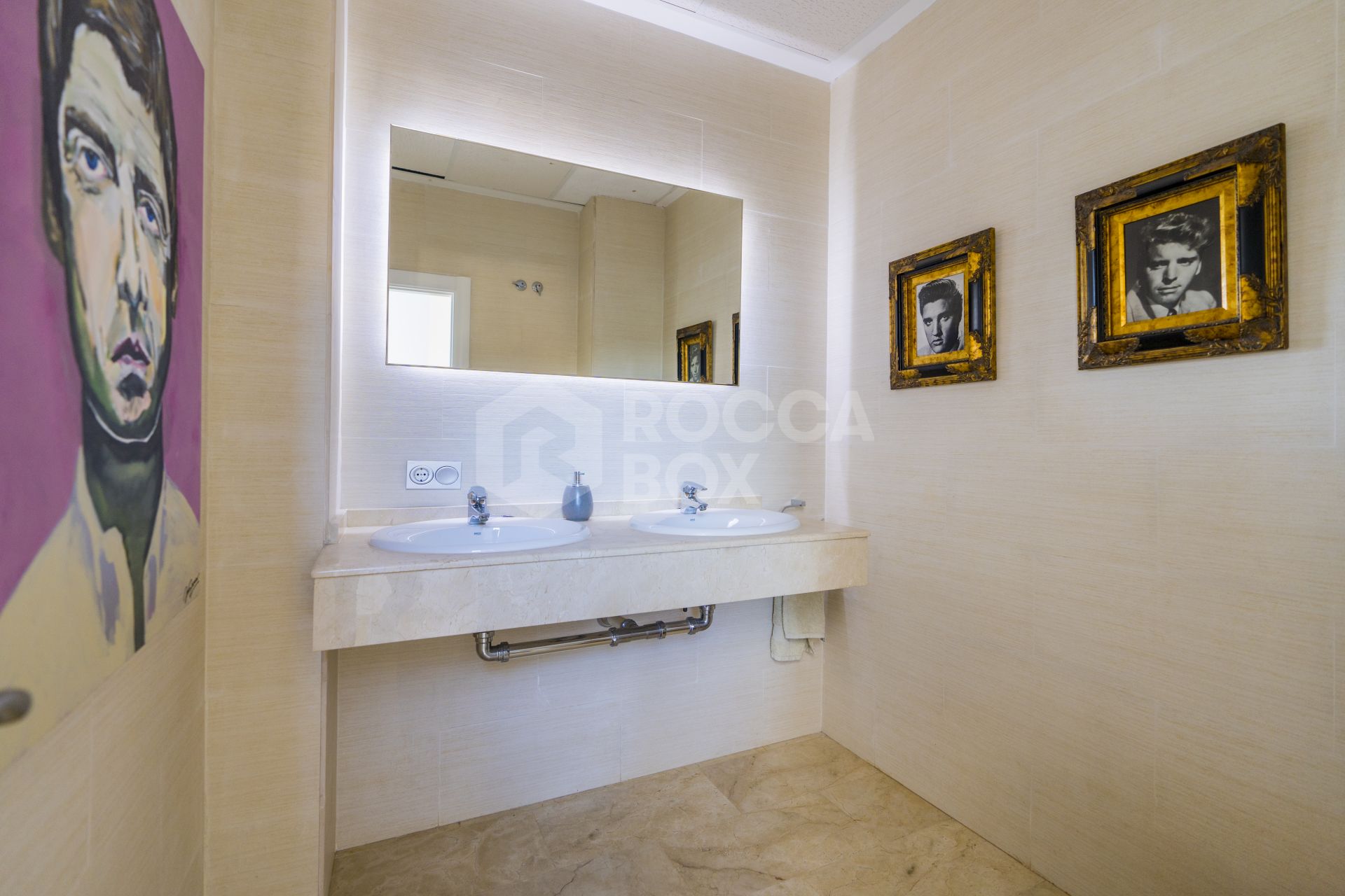 Villa in Sotogrande