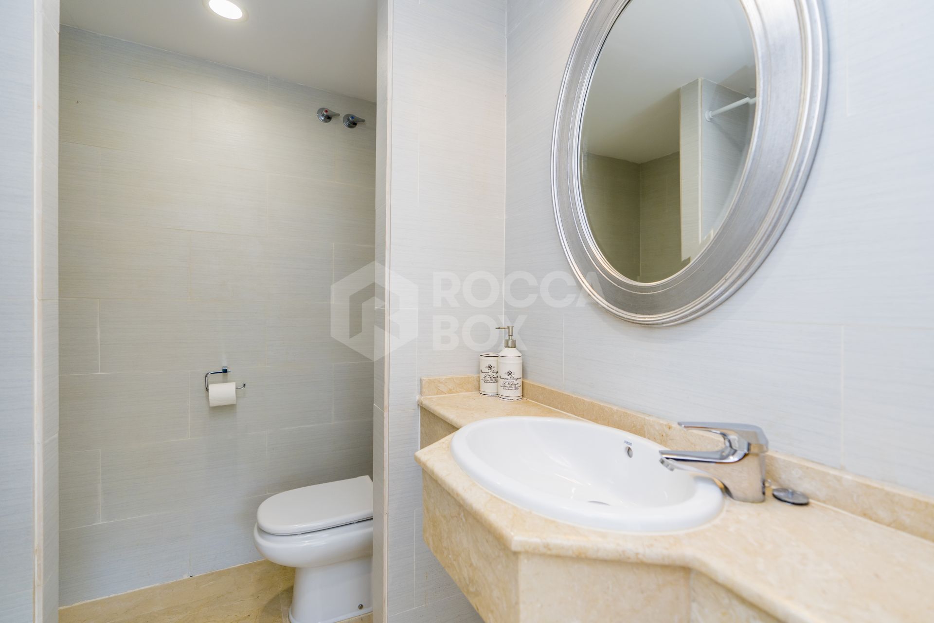 Villa in Sotogrande
