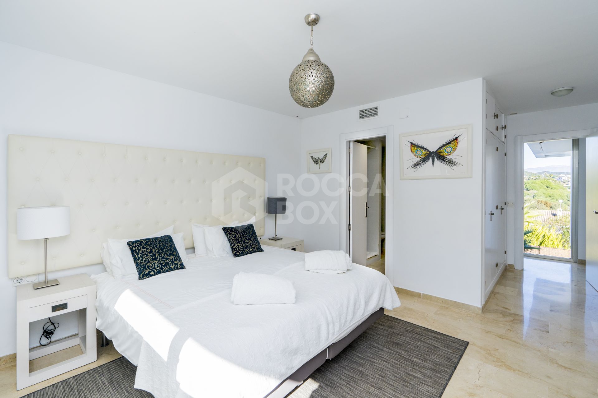 Villa in Sotogrande