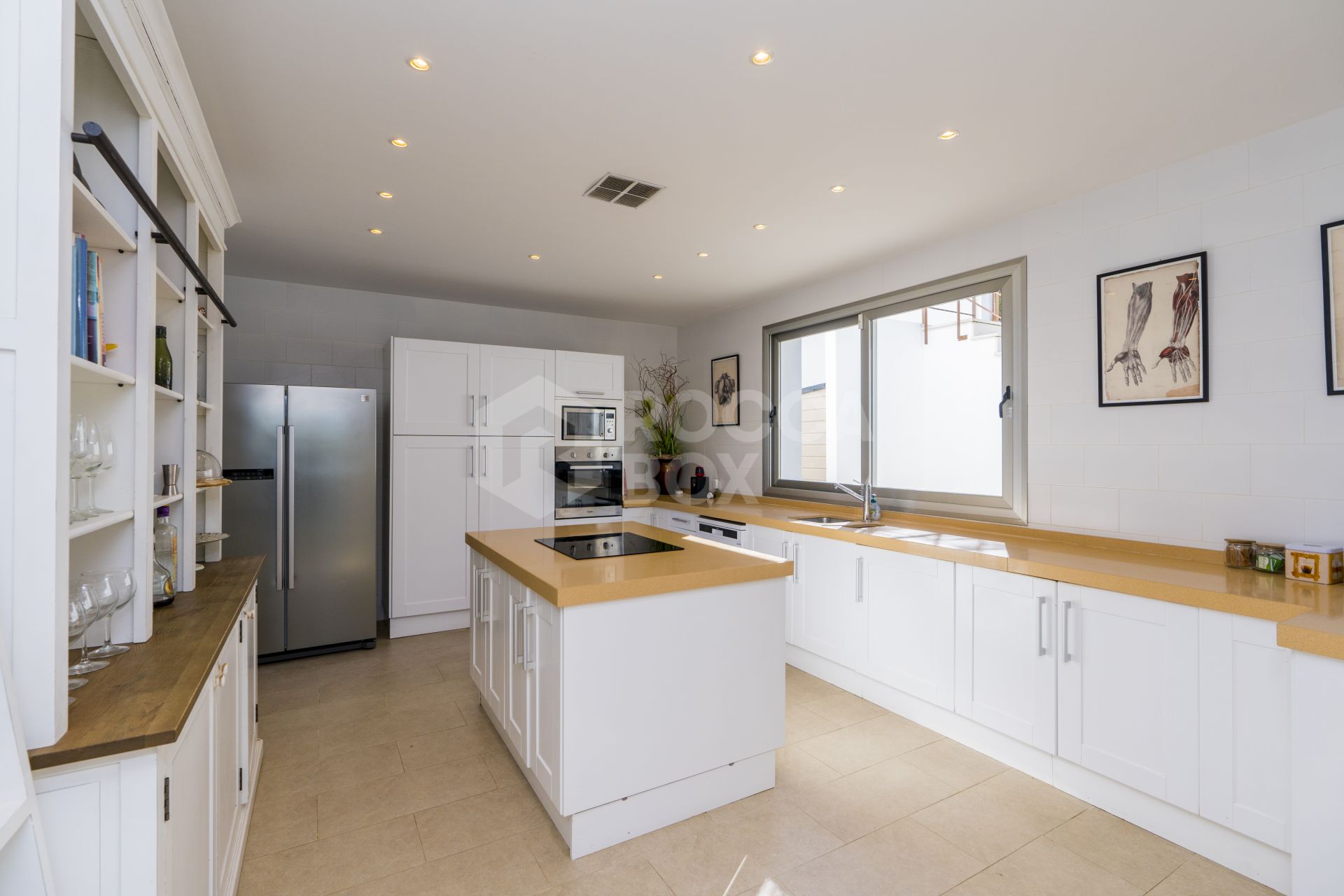 Villa in Sotogrande