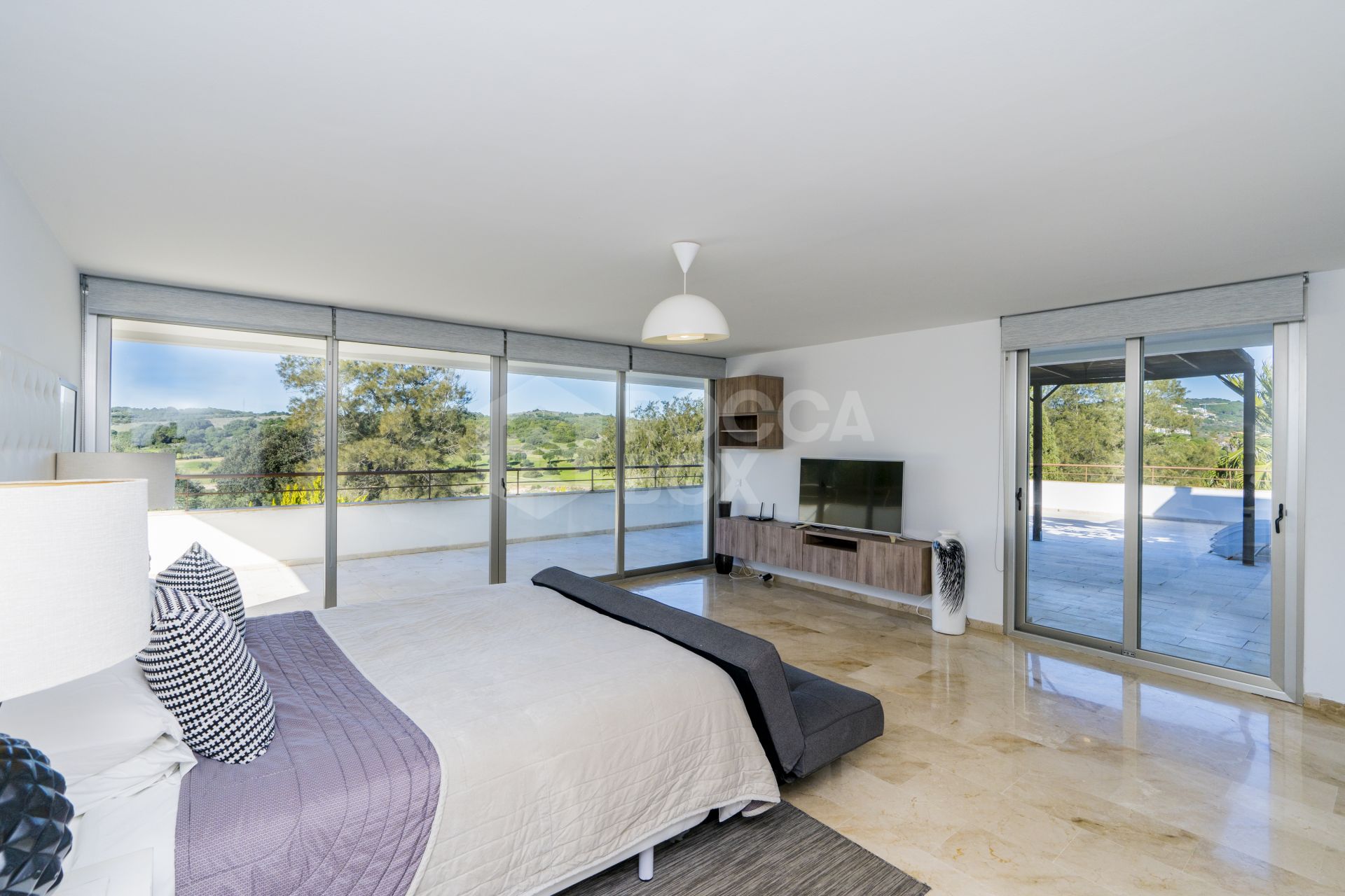 Villa in Sotogrande