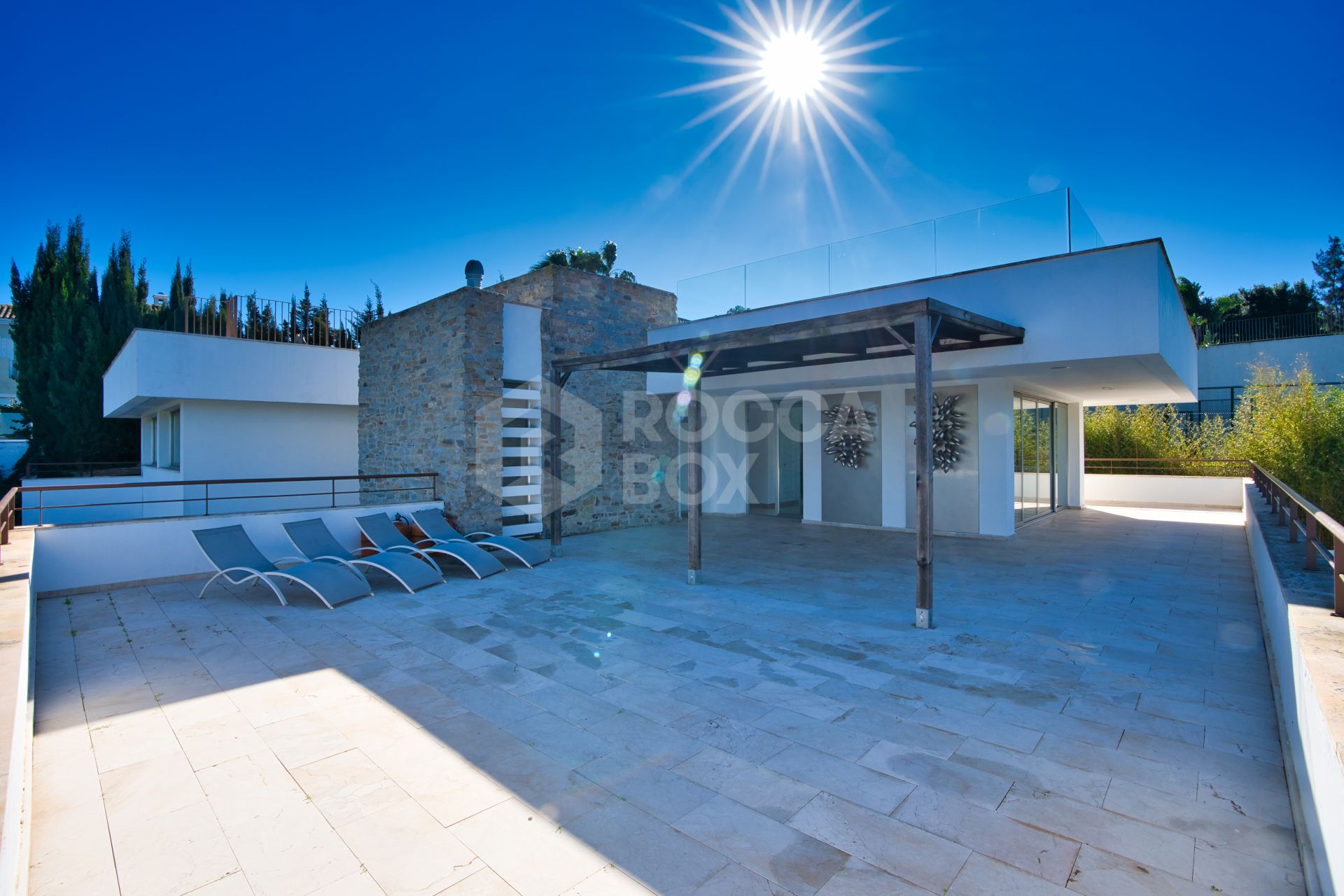 Villa in Sotogrande