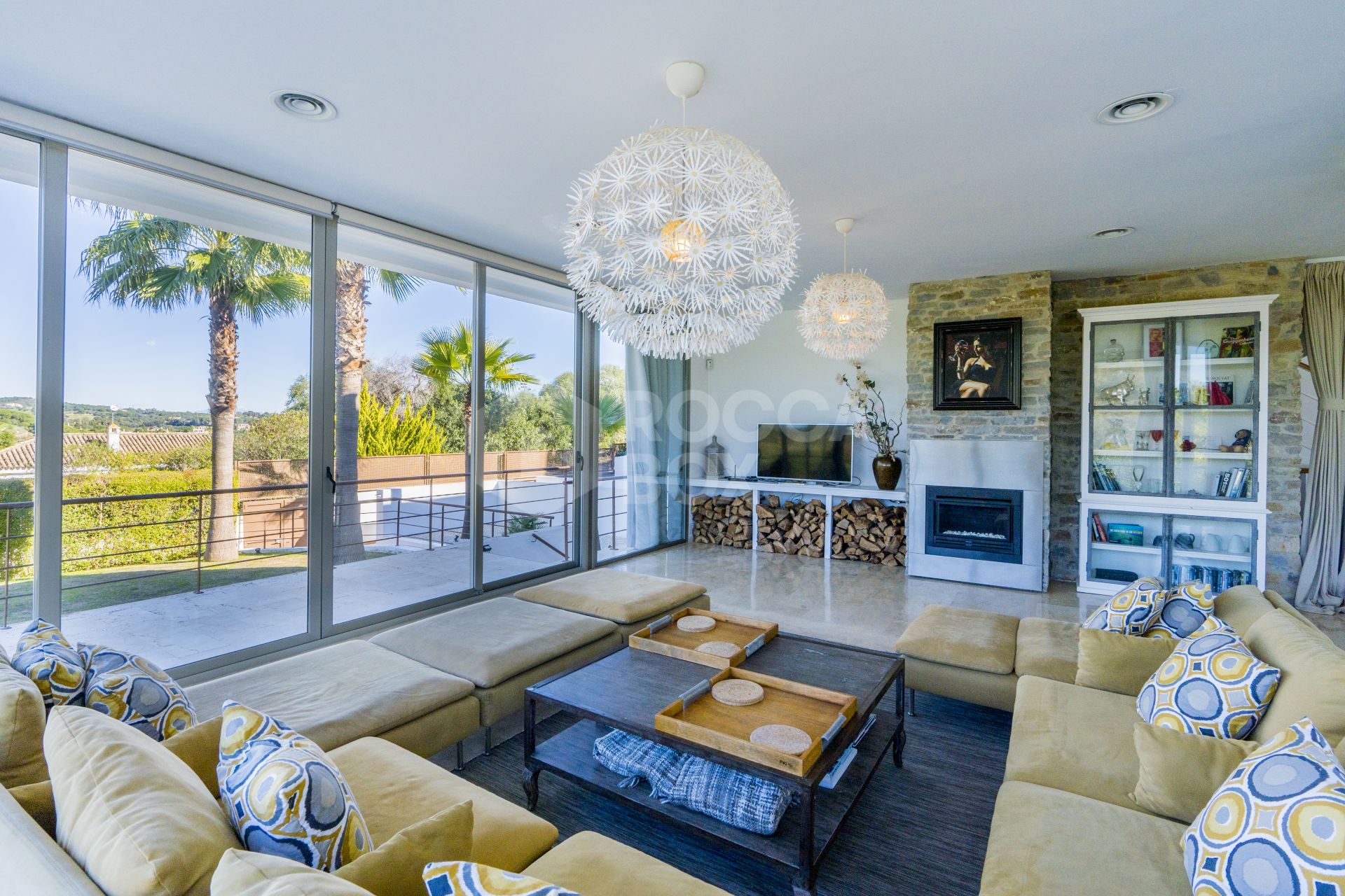 Villa in Sotogrande