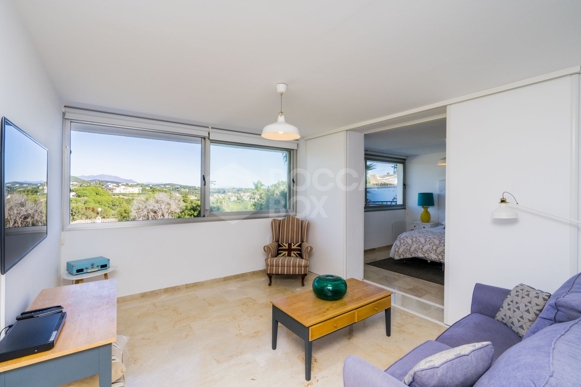Villa in Sotogrande