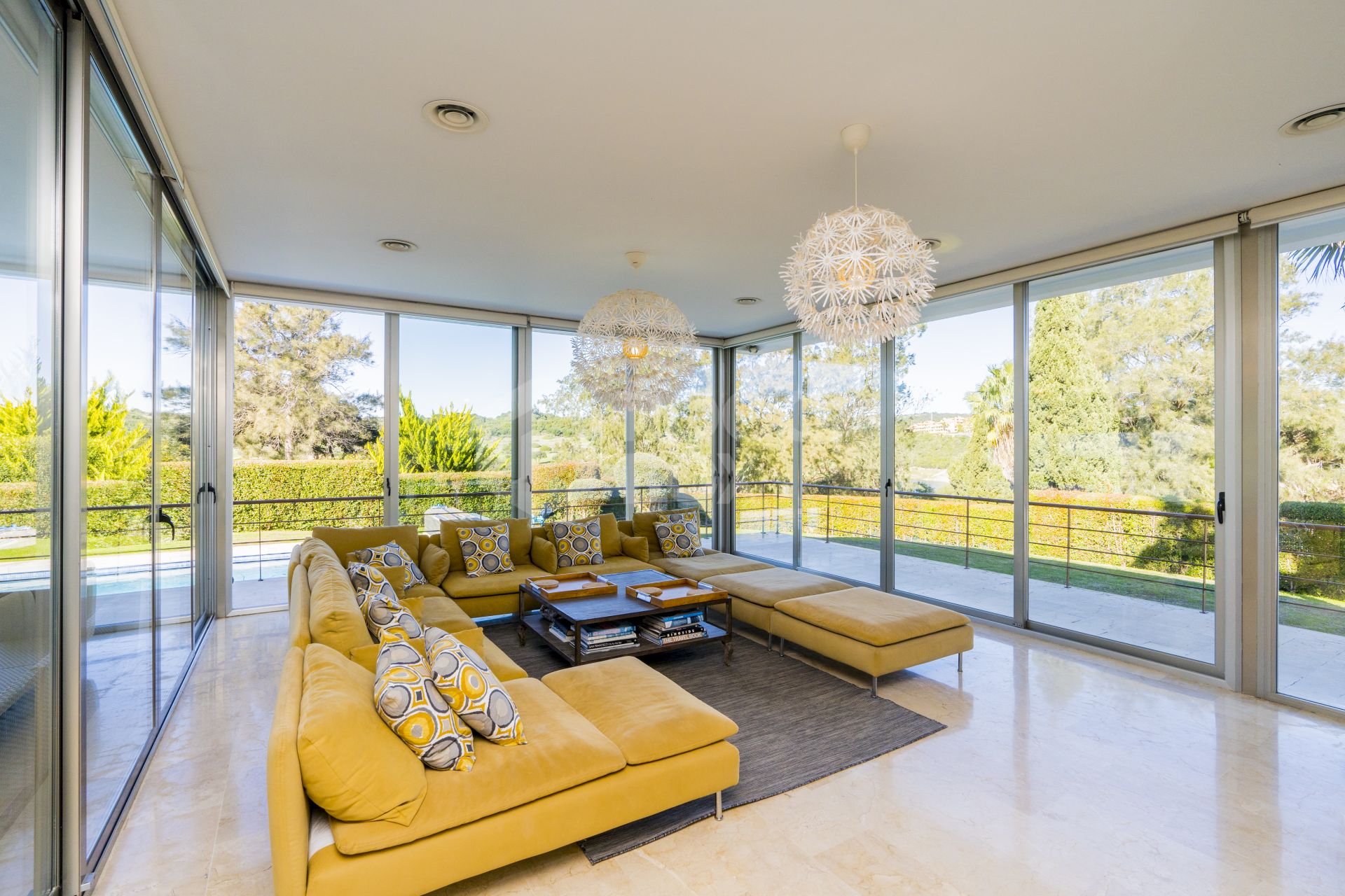 Villa in Sotogrande