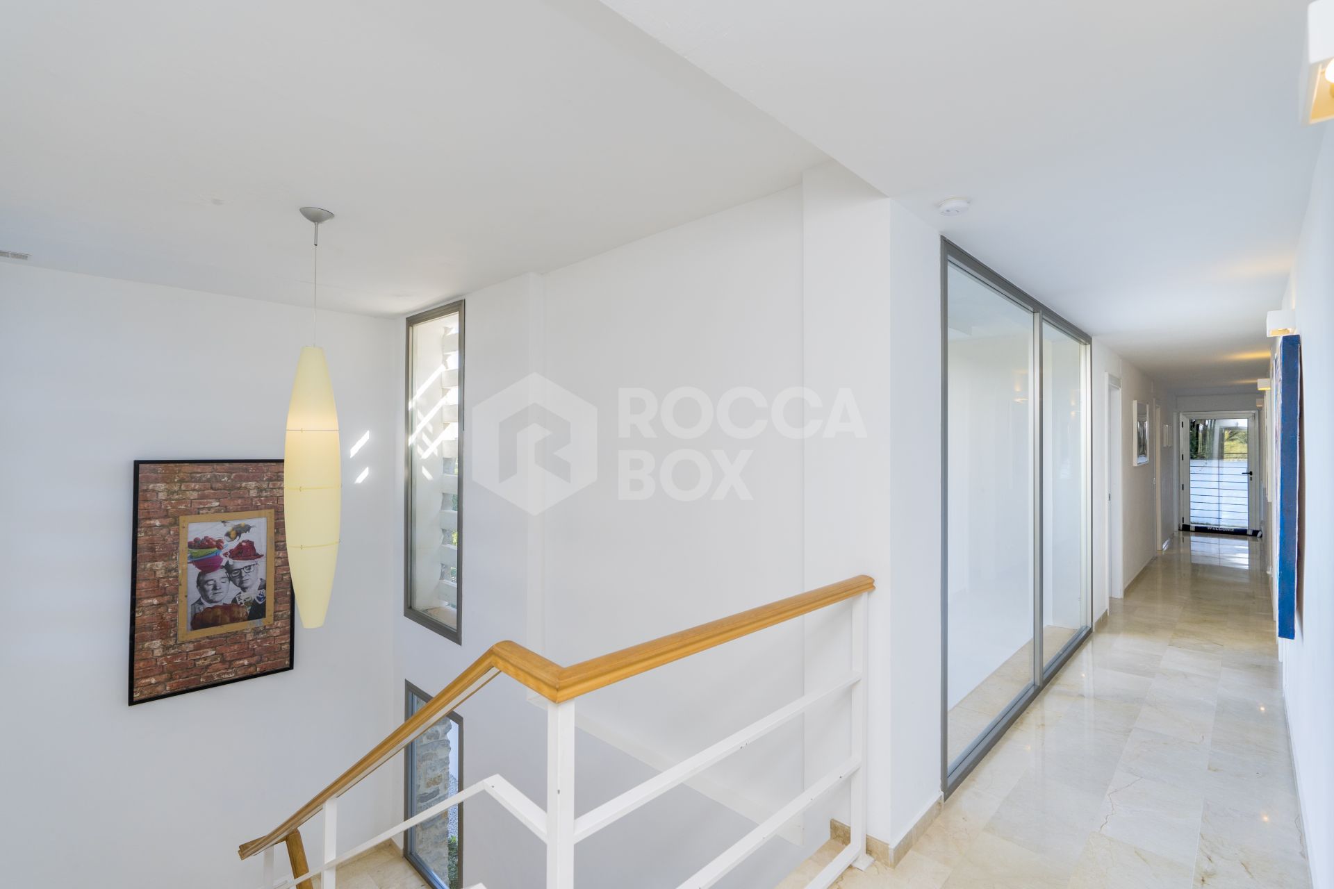 Villa in Sotogrande