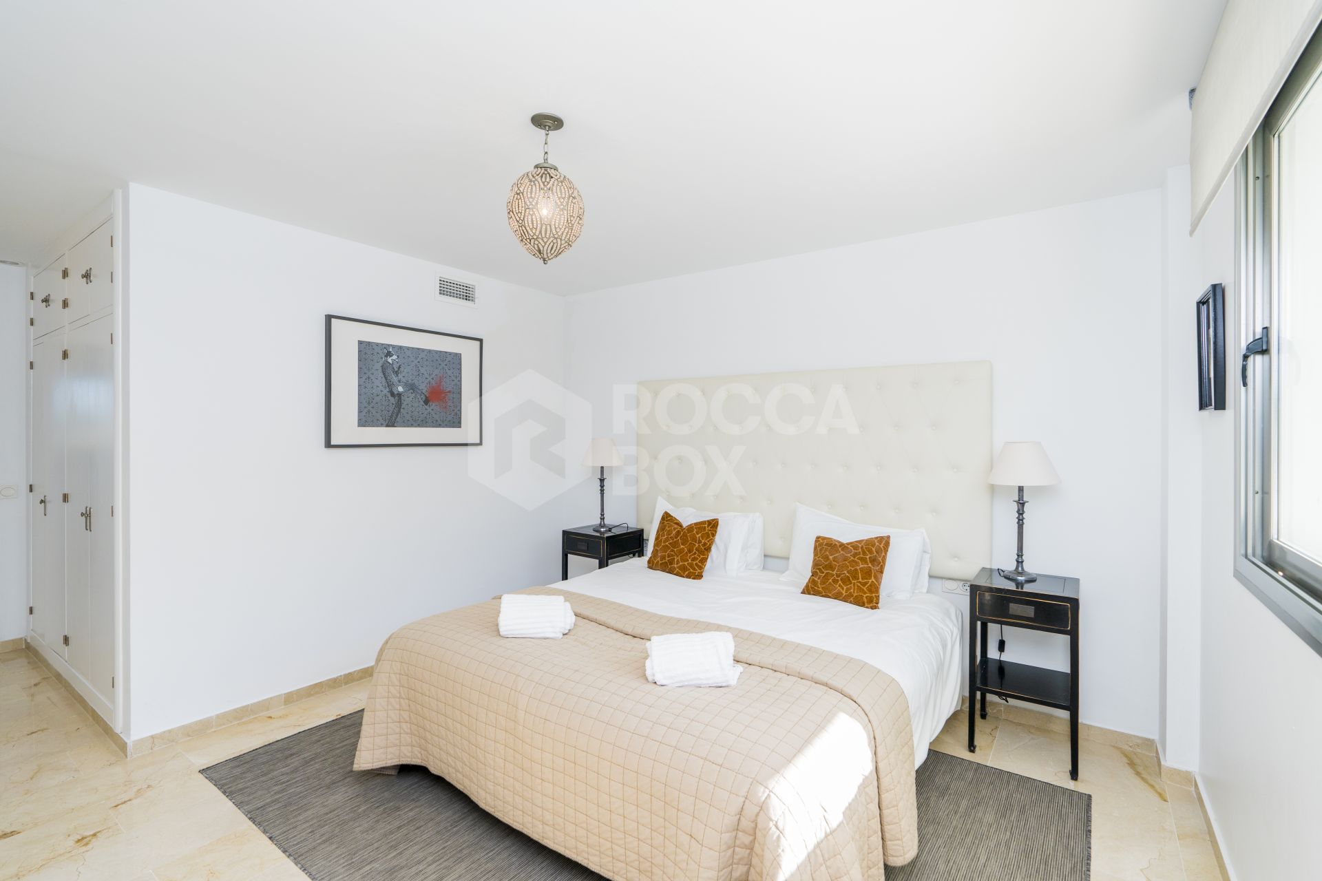 Villa in Sotogrande