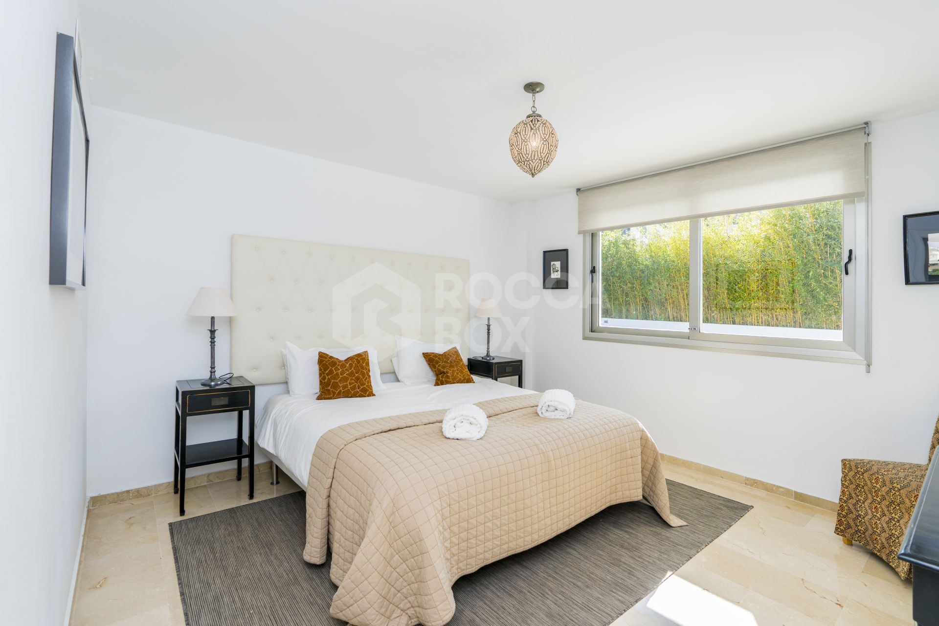 Villa in Sotogrande