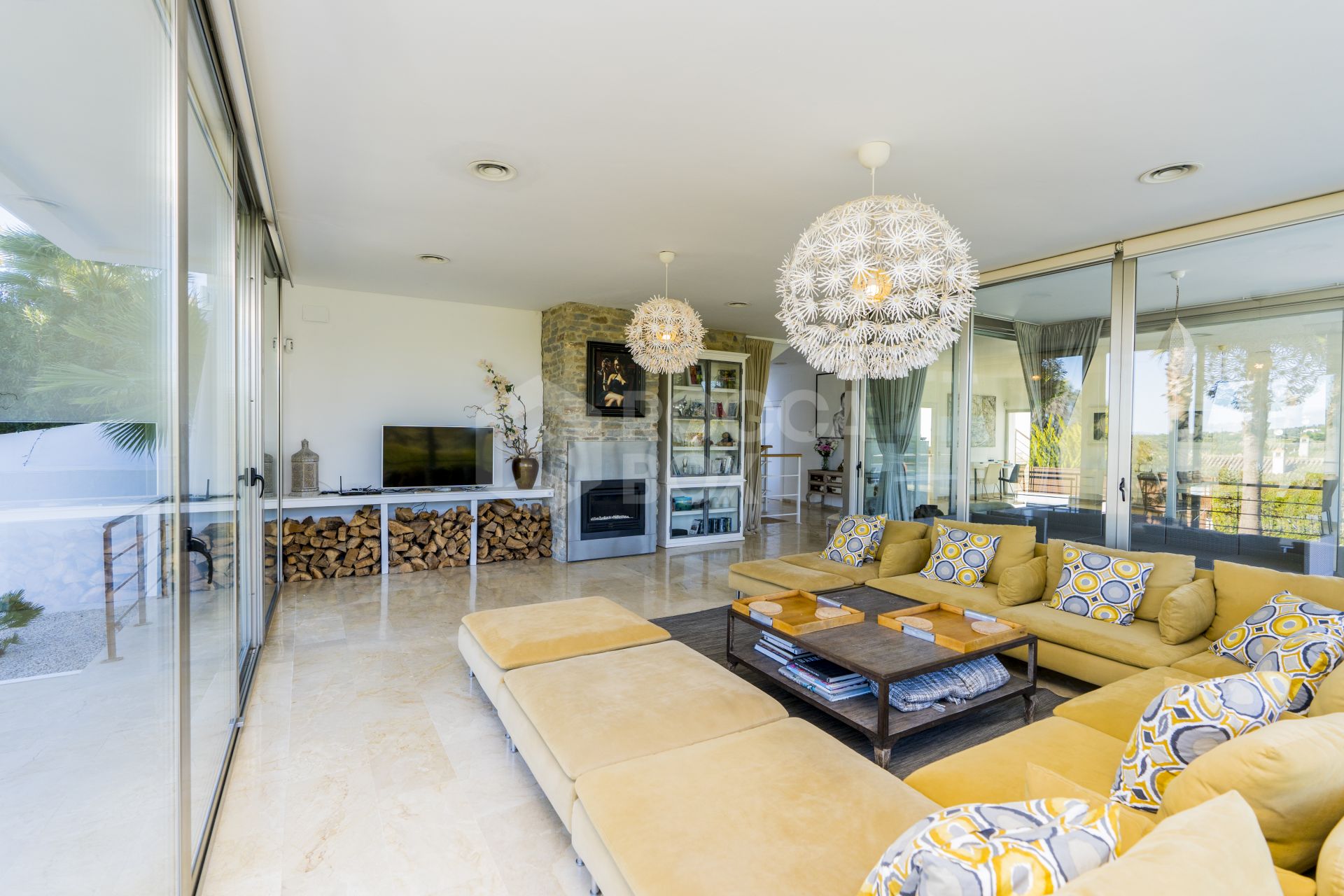 Villa in Sotogrande