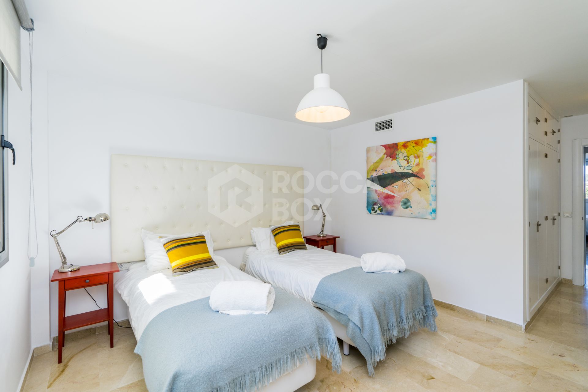 Villa in Sotogrande