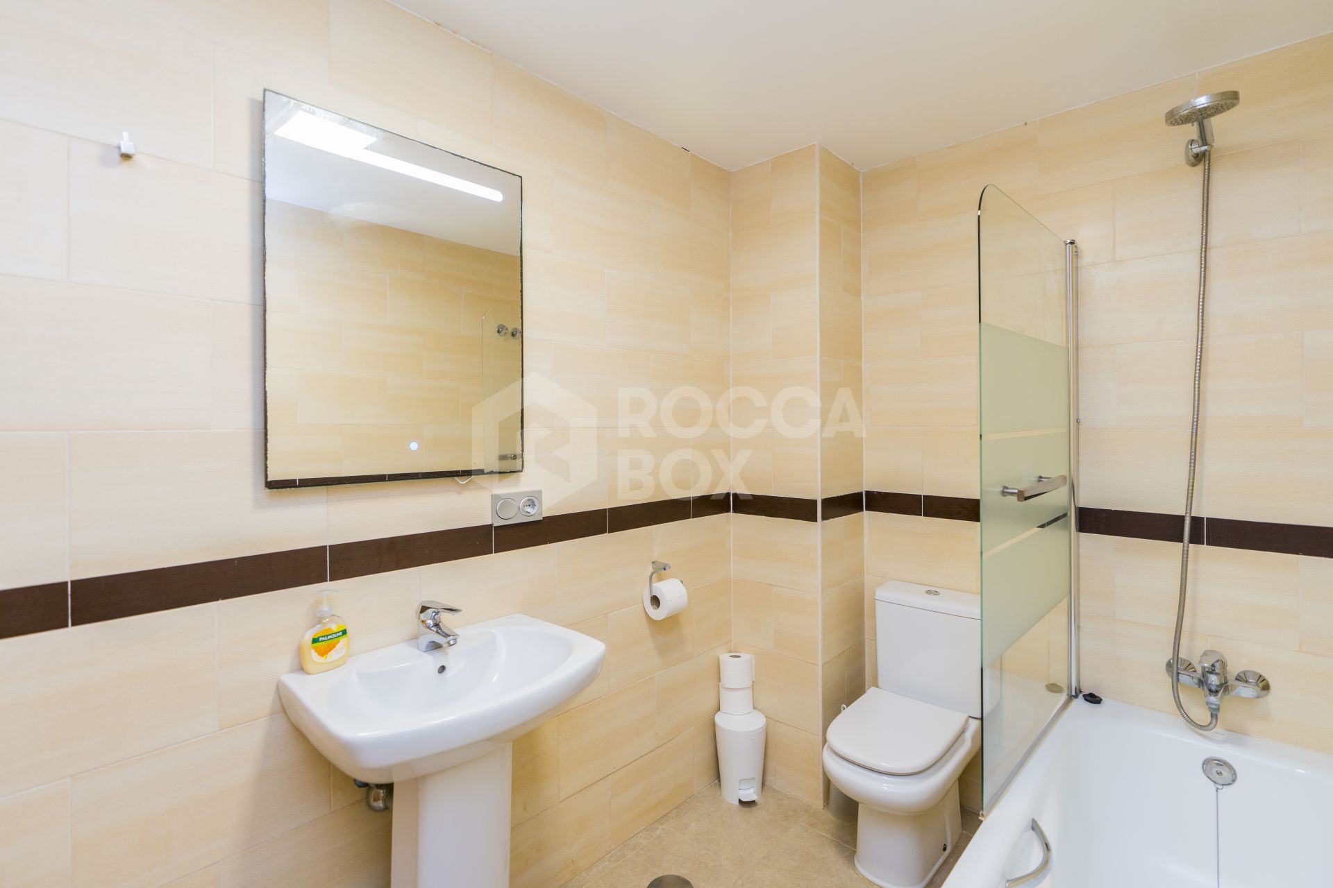 Villa in Sotogrande
