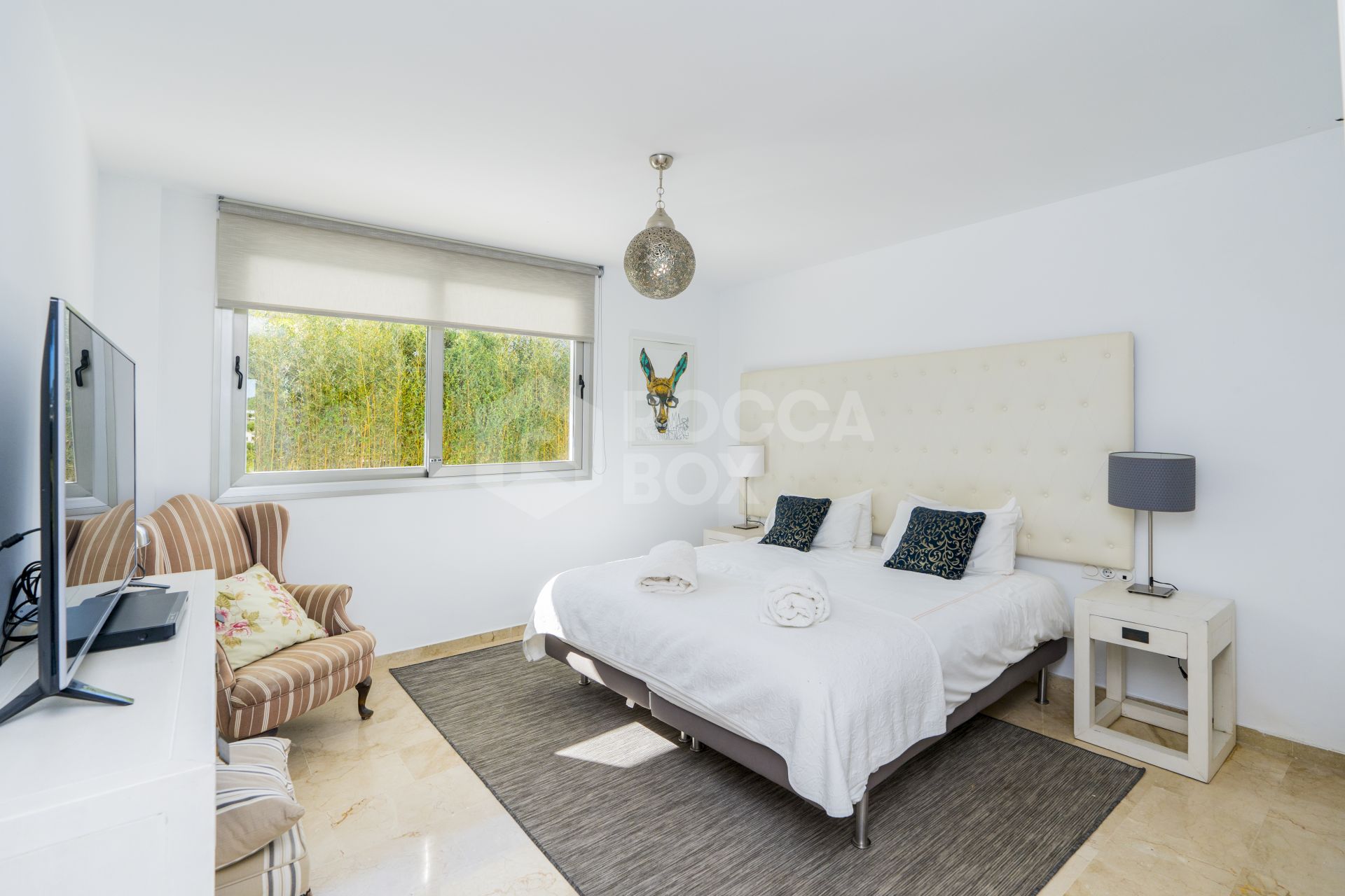 Villa in Sotogrande