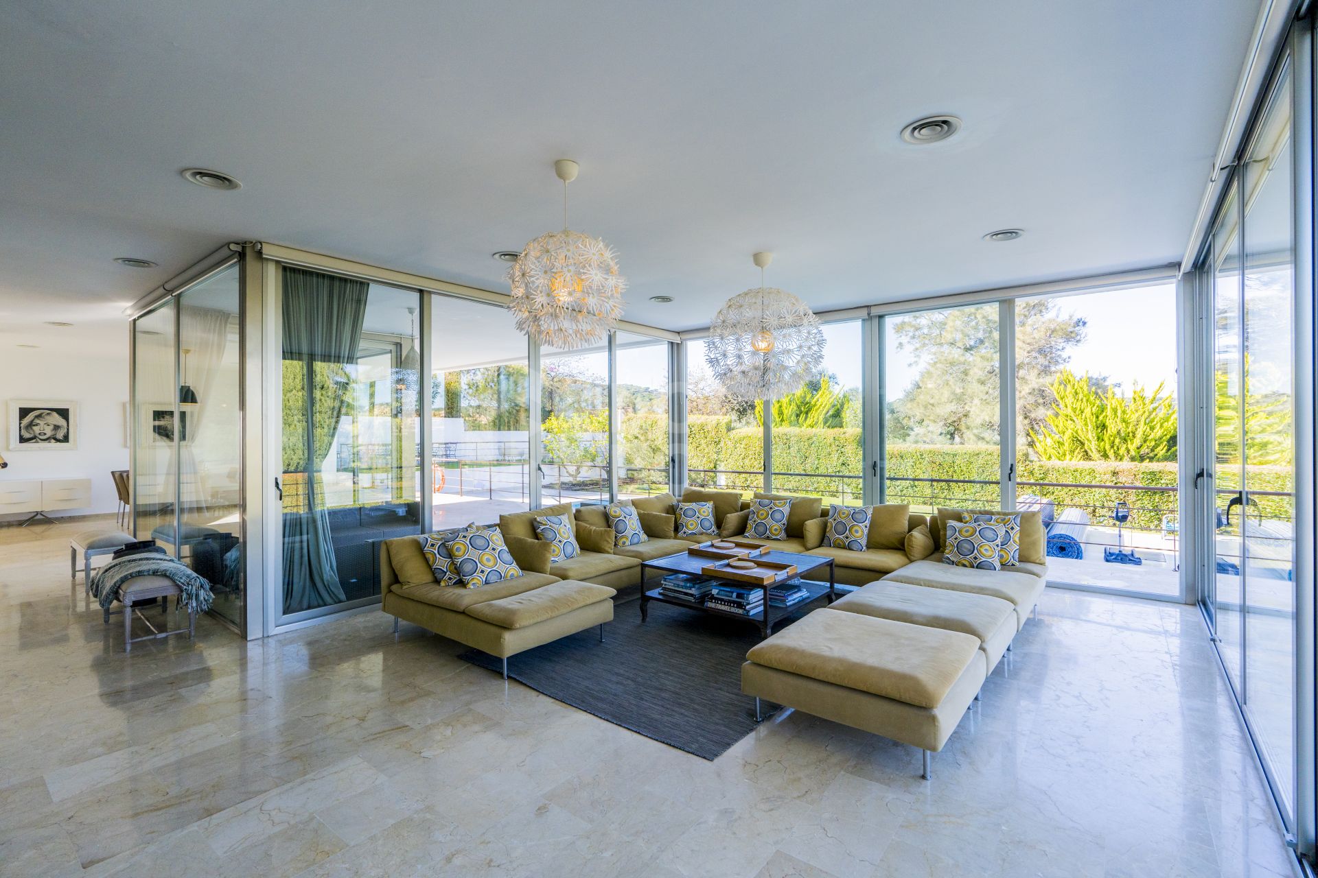 Villa in Sotogrande
