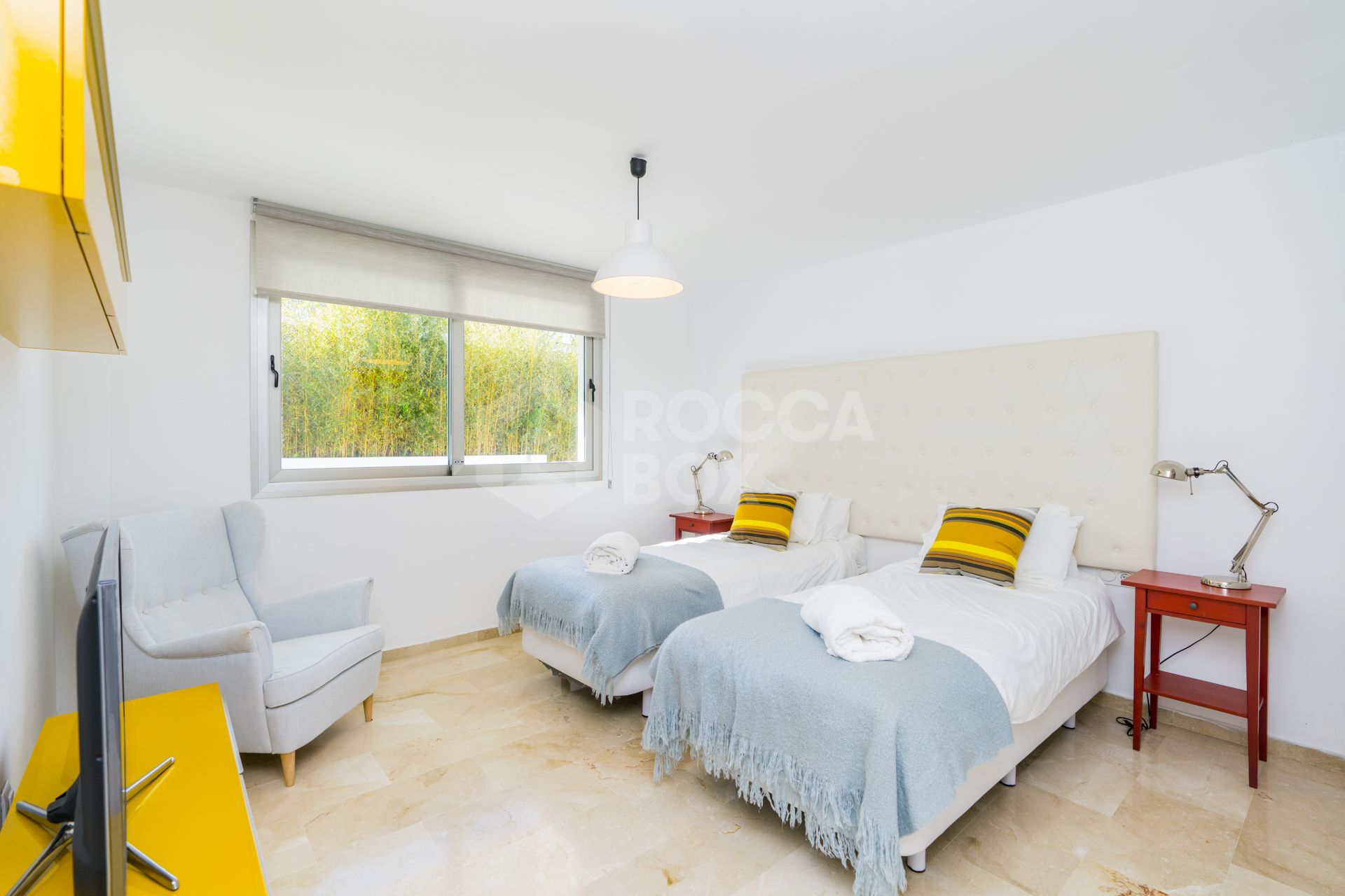 Villa in Sotogrande