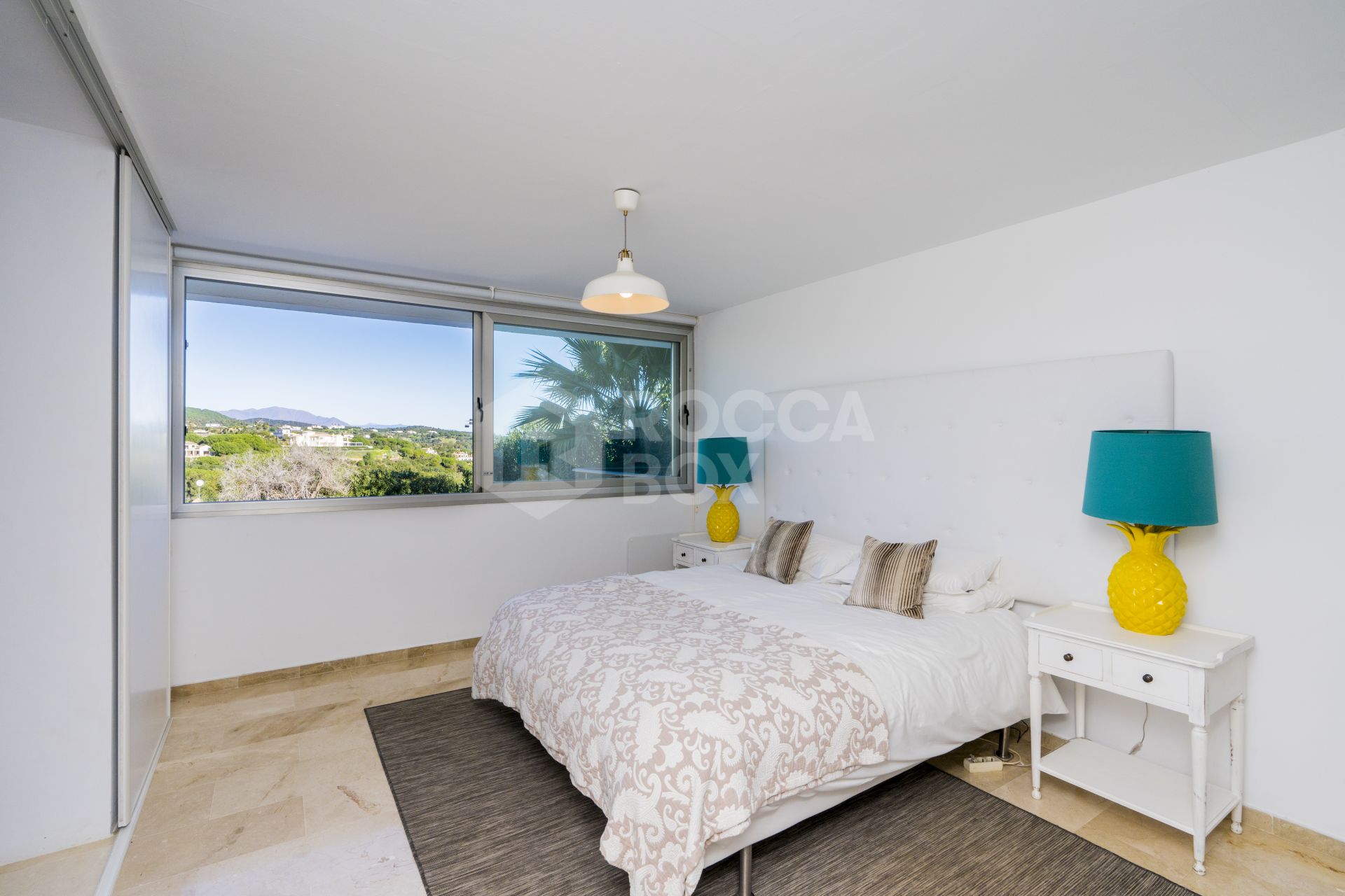 Villa in Sotogrande