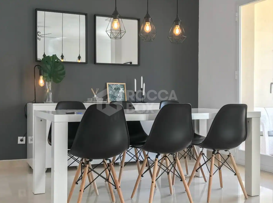 Luxury Apartment with Terrace Jacuzzi in Northwest of Marbella