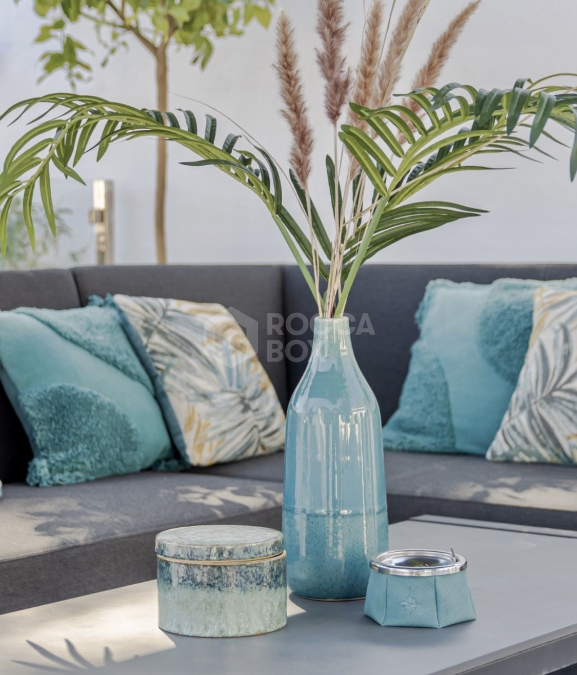 Villa for short term rent in Nueva Andalucia, Marbella (All)