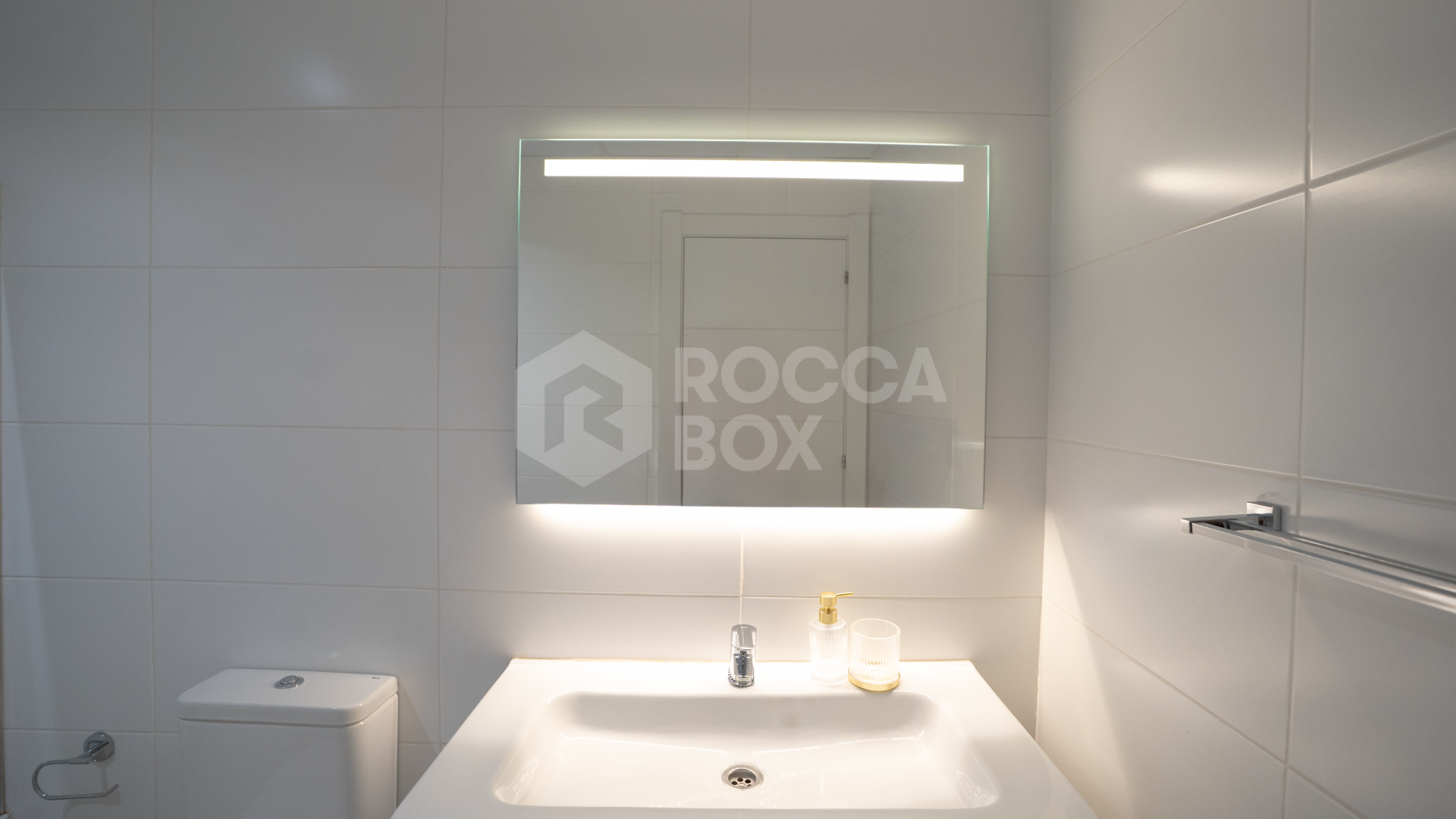 3 Bedroom Apartment in La Campana, Nueva Andalucia, Marbella