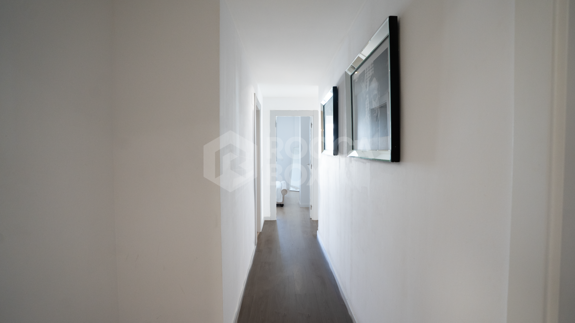 3 Bedroom Apartment in La Campana, Nueva Andalucia, Marbella