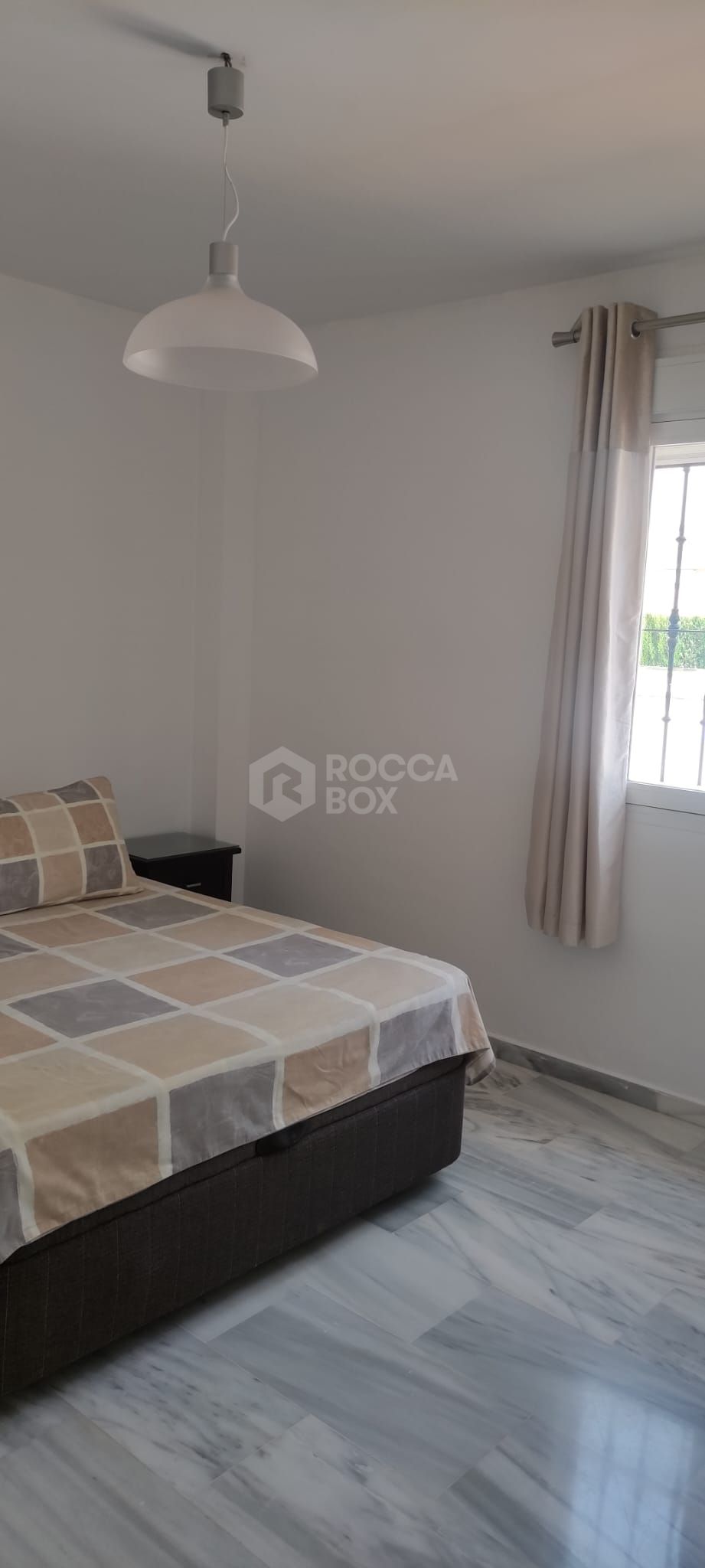 4 bedrooms groudfloor apartment in Residencia La Ola