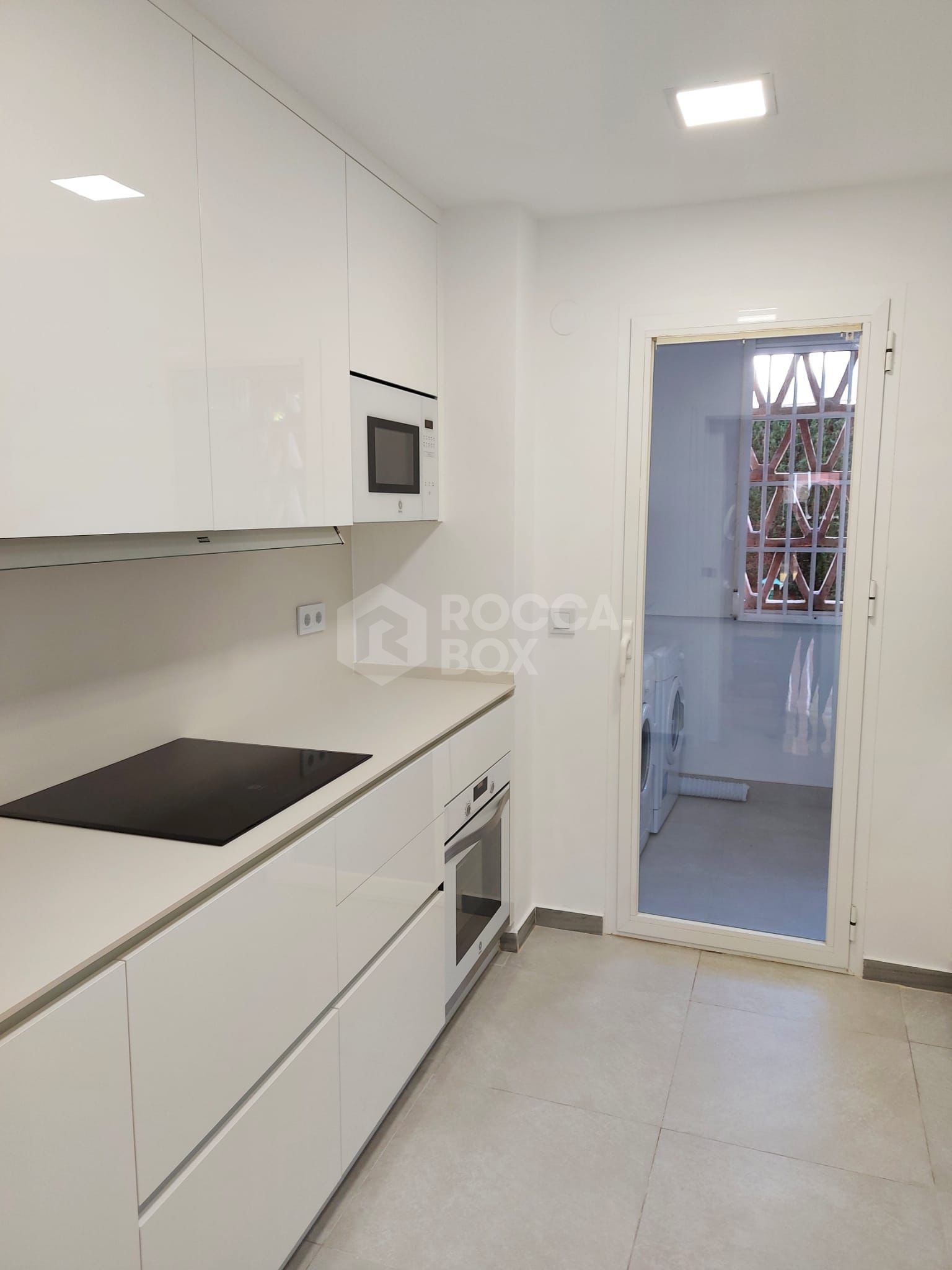 APARTAMENTO PLANTA BAJA