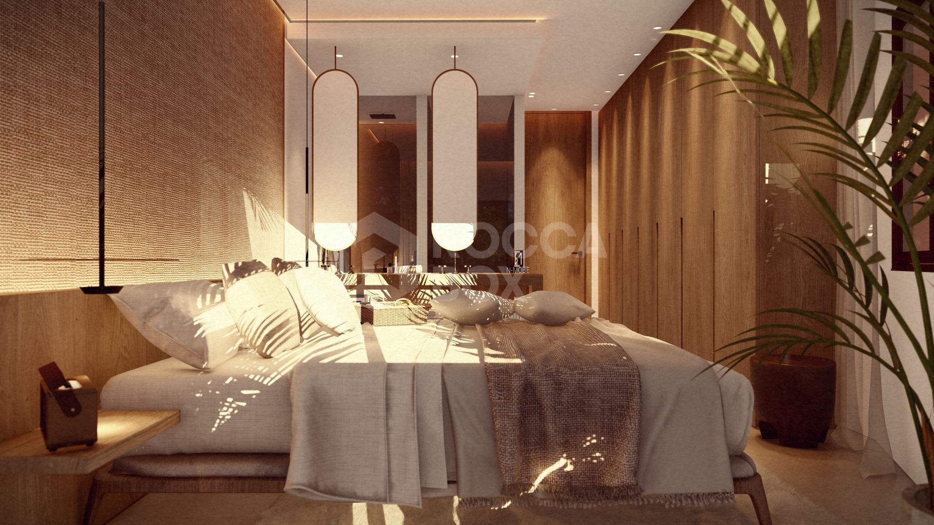 Luxurious Ground Floor Apartment in Torre Bermeja, Estepona: Beachfront Living with Unparalleled Amenities
