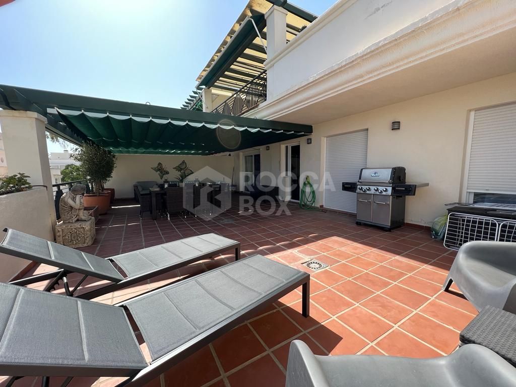 2 bedrooms apartment in Locrimar V