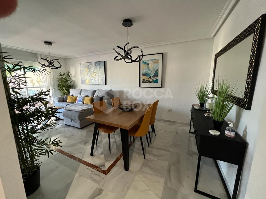 2 bedrooms apartment in Locrimar V