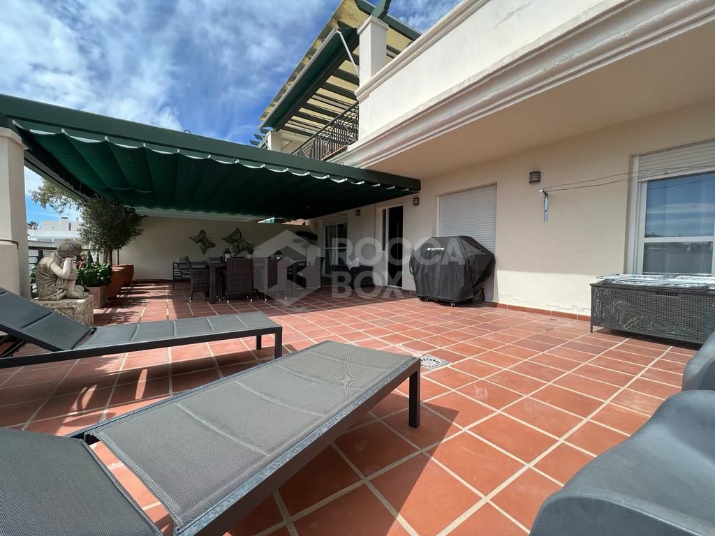 2 bedrooms apartment in Locrimar V