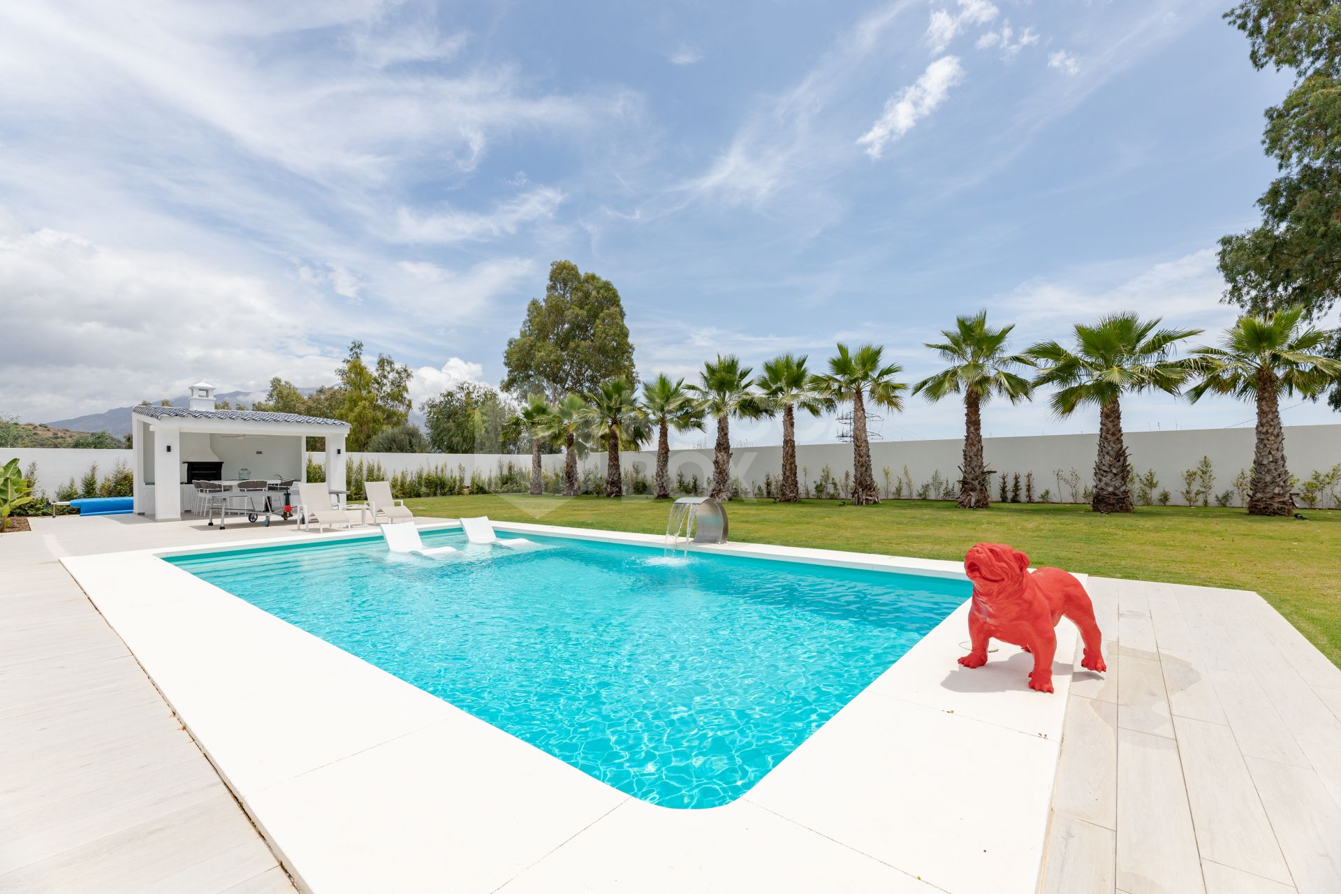 Timeless Elegance: Unveiling Your Dream Home in La Quinta, Marbella