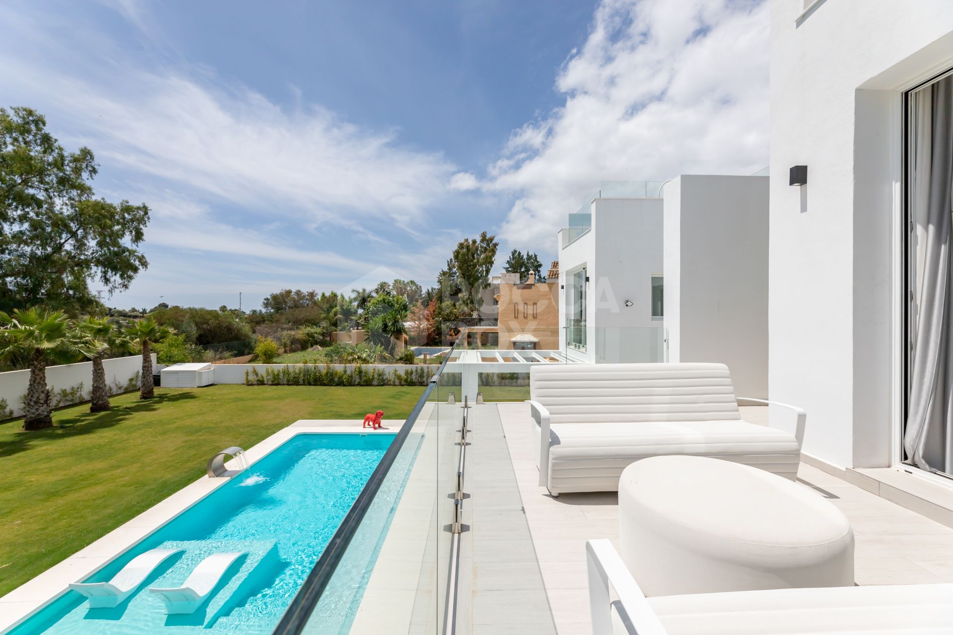 Timeless Elegance: Unveiling Your Dream Home in La Quinta, Marbella