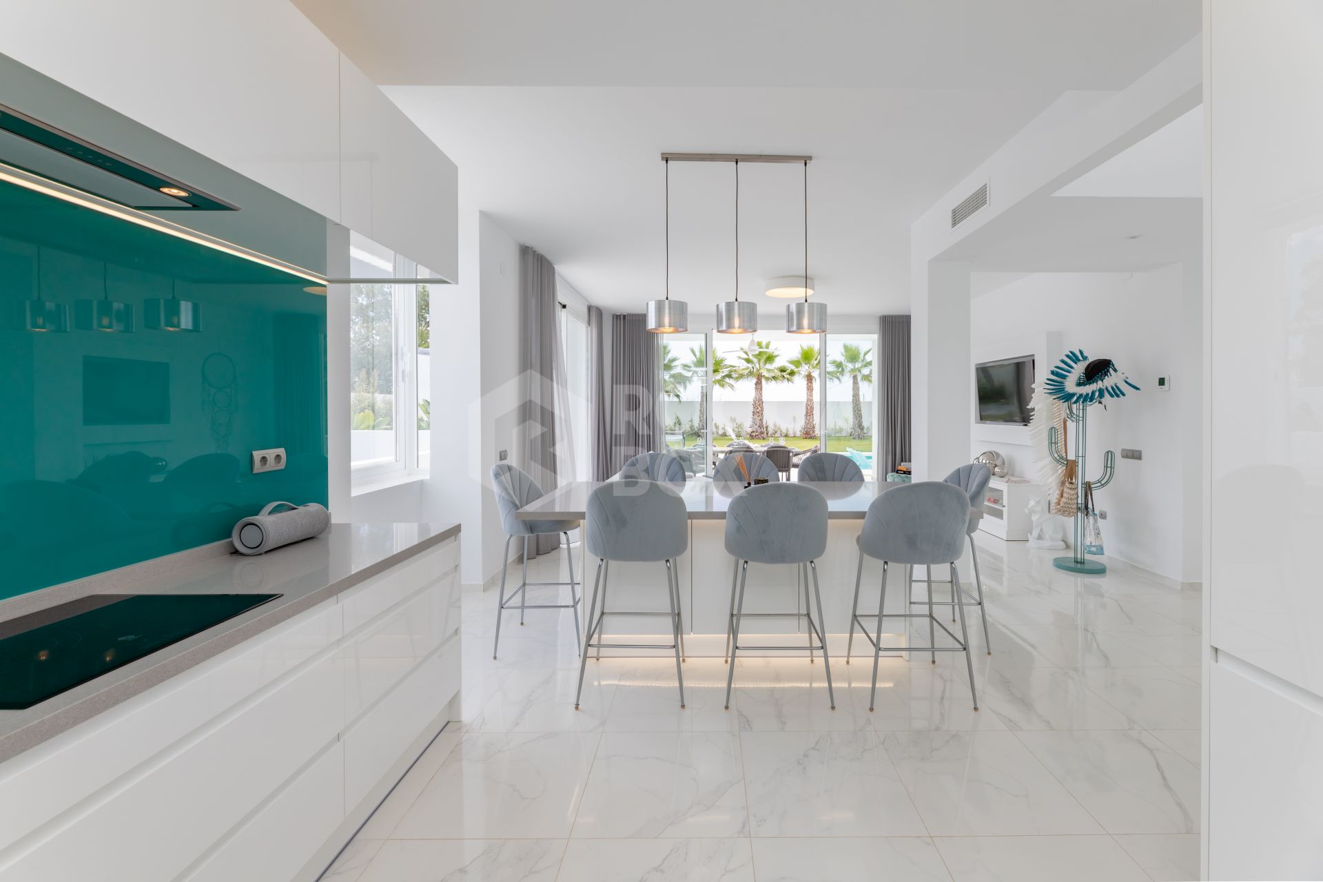 Timeless Elegance: Unveiling Your Dream Home in La Quinta, Marbella