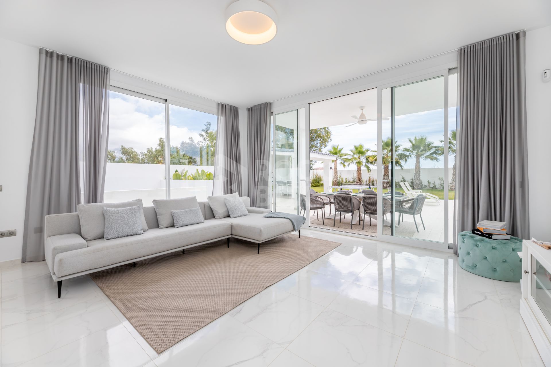 Timeless Elegance: Unveiling Your Dream Home in La Quinta, Marbella