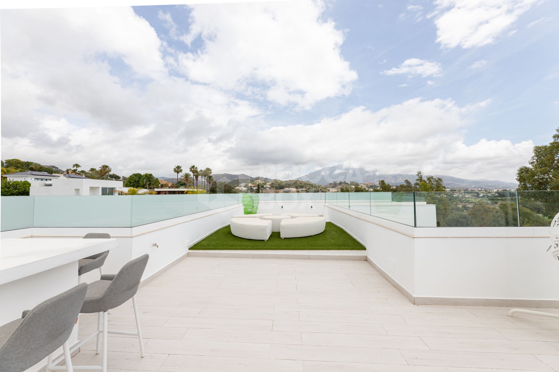 Timeless Elegance: Unveiling Your Dream Home in La Quinta, Marbella