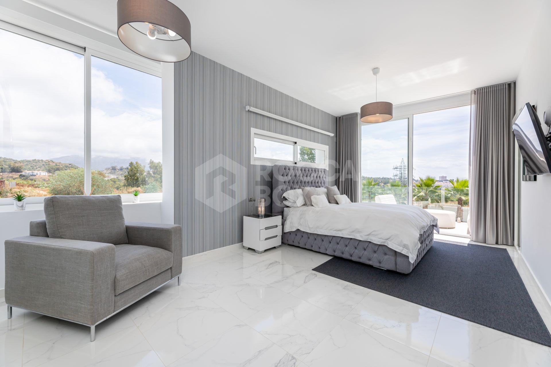 Timeless Elegance: Unveiling Your Dream Home in La Quinta, Marbella