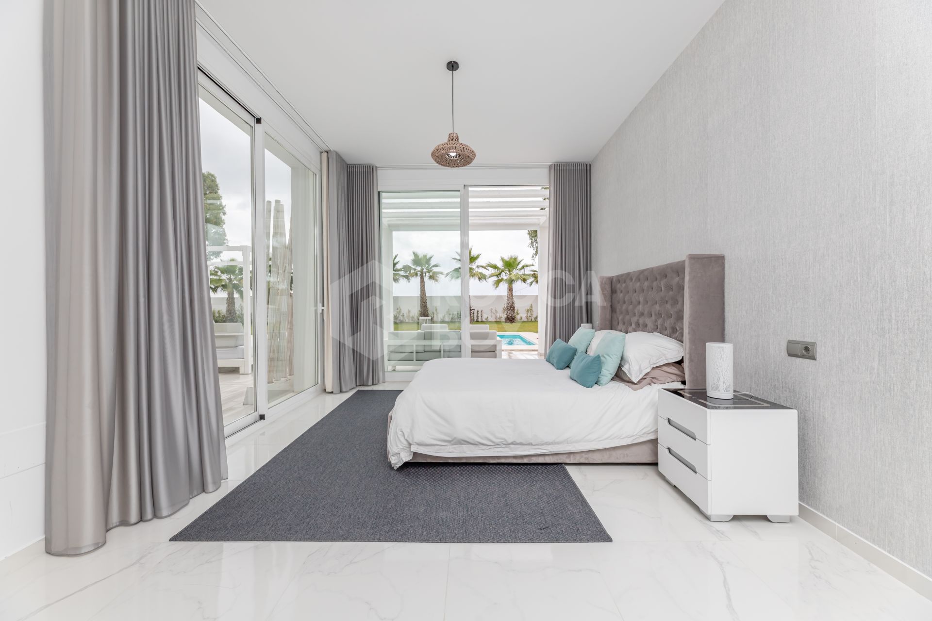 Timeless Elegance: Unveiling Your Dream Home in La Quinta, Marbella