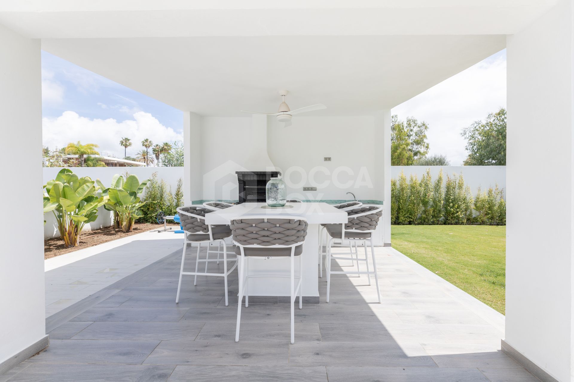 Timeless Elegance: Unveiling Your Dream Home in La Quinta, Marbella