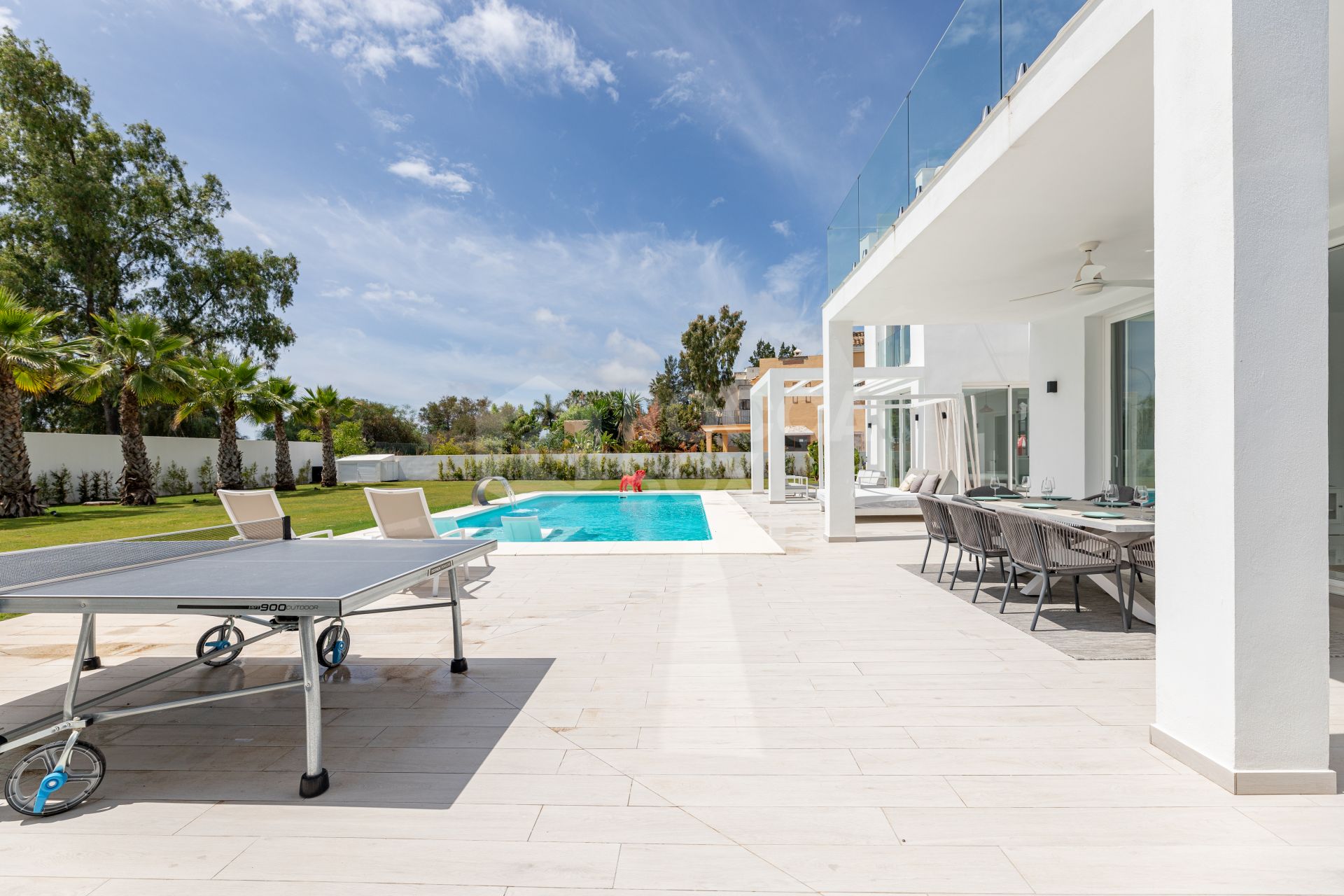 Timeless Elegance: Unveiling Your Dream Home in La Quinta, Marbella