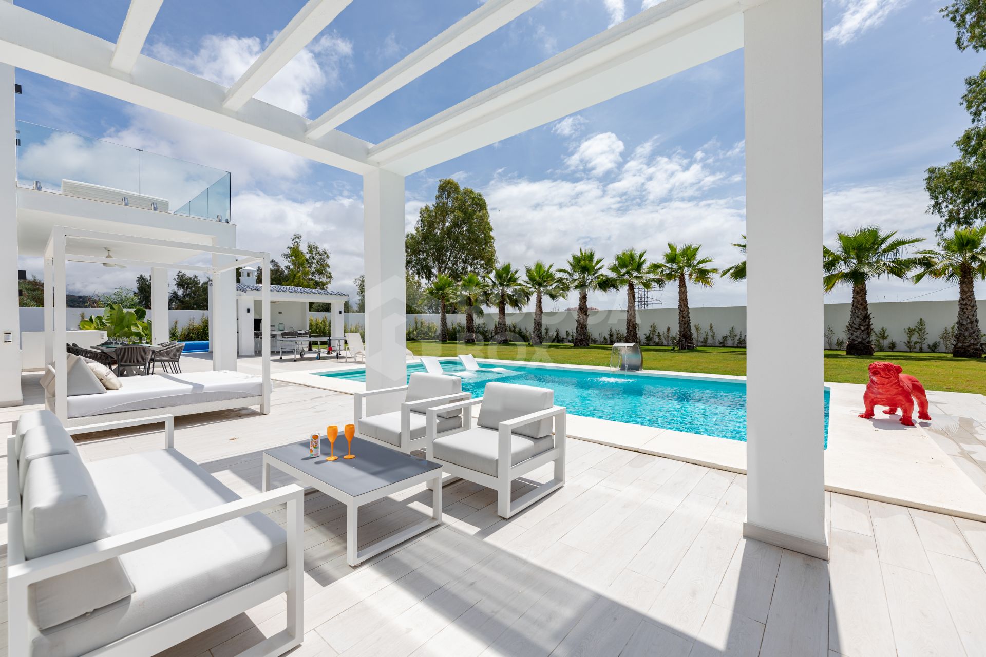 Timeless Elegance: Unveiling Your Dream Home in La Quinta, Marbella