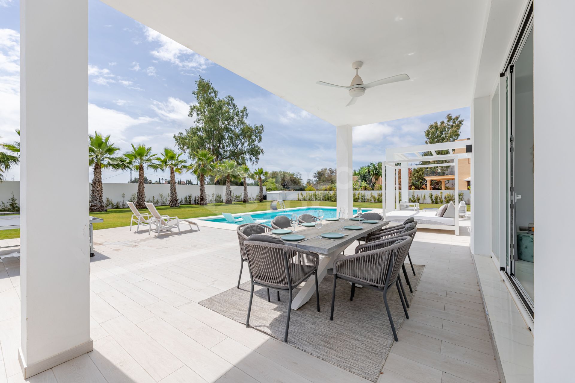 Timeless Elegance: Unveiling Your Dream Home in La Quinta, Marbella