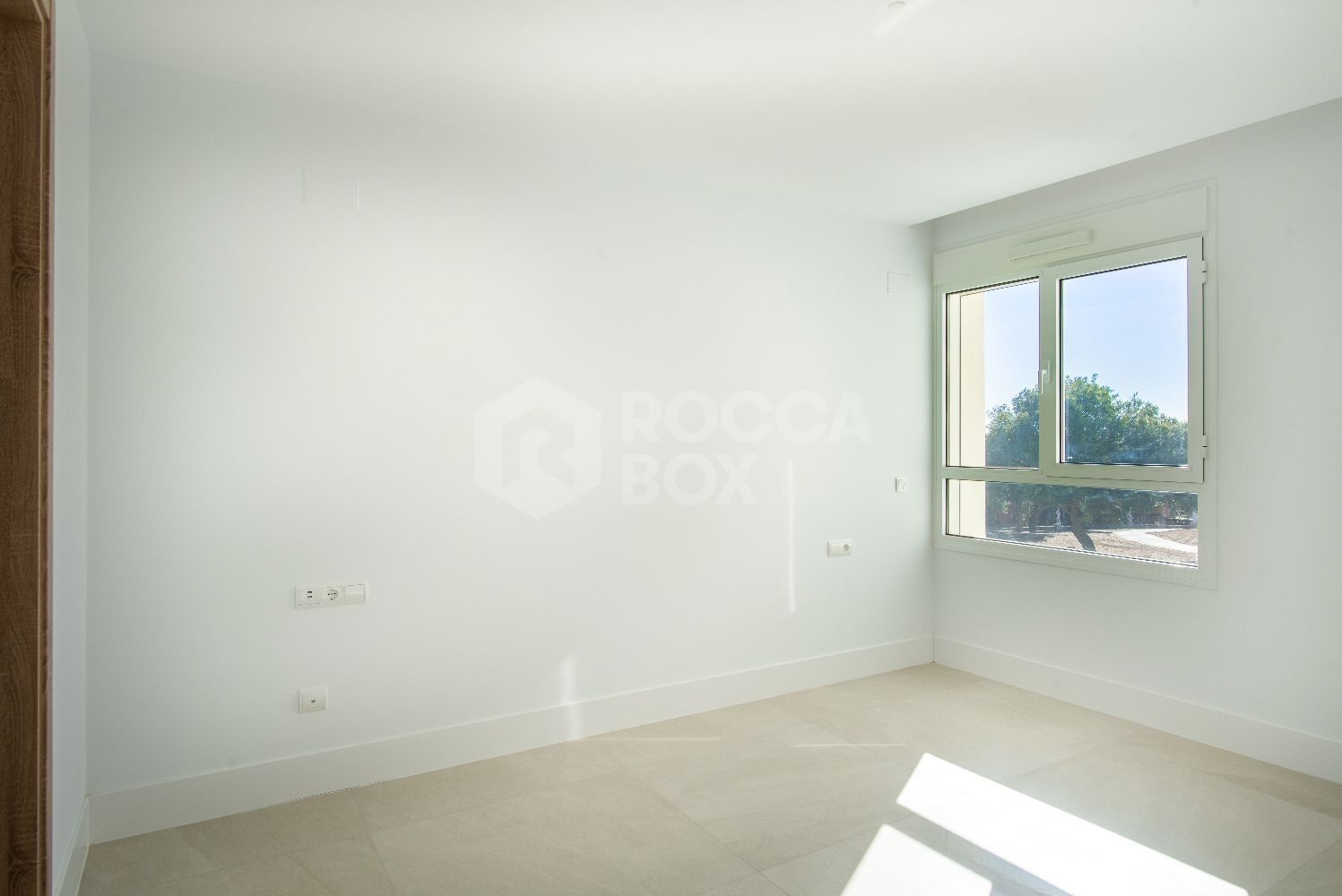 New apartment in Marbella