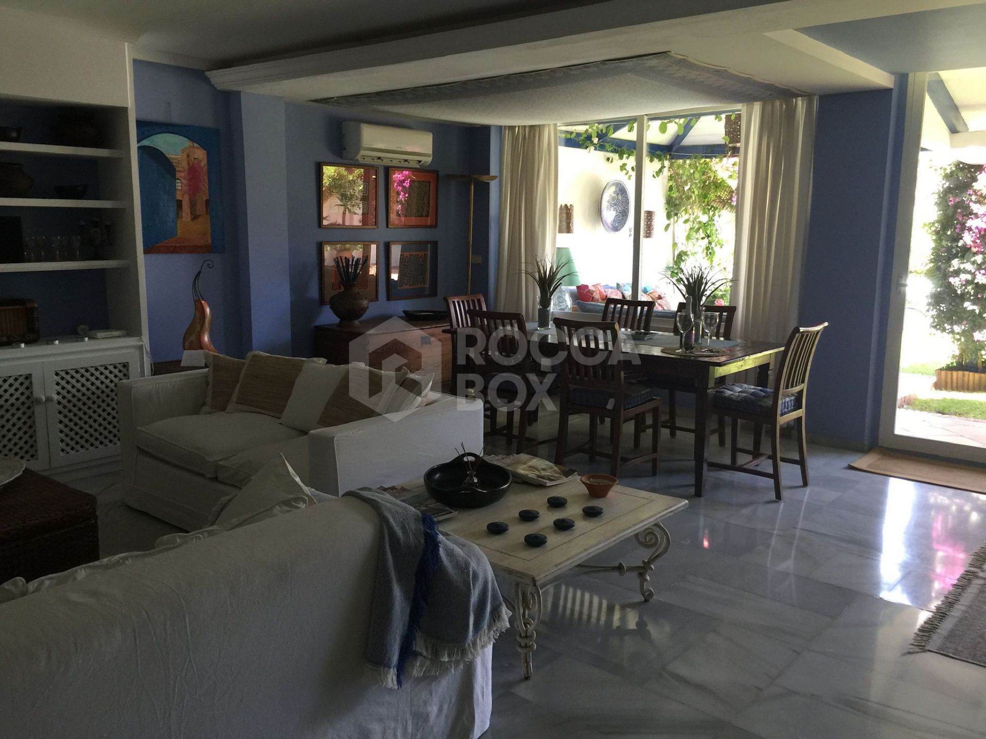 5 beds Semi-detached house Puerto Banus