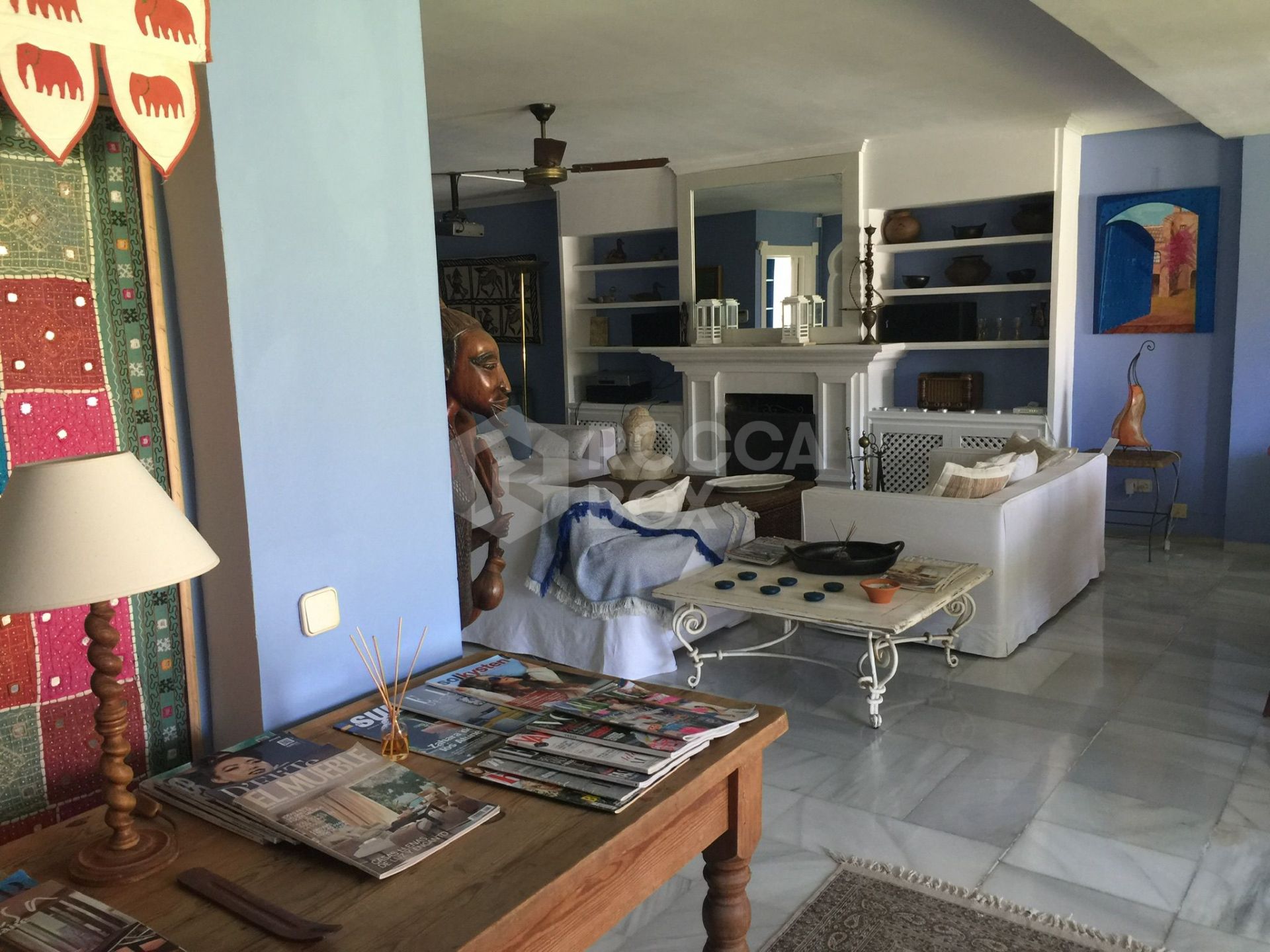 5 beds Semi-detached house Puerto Banus